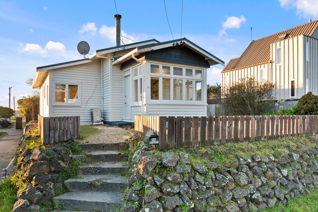 34 Bowhill Road, New Brighton, Christchurch City