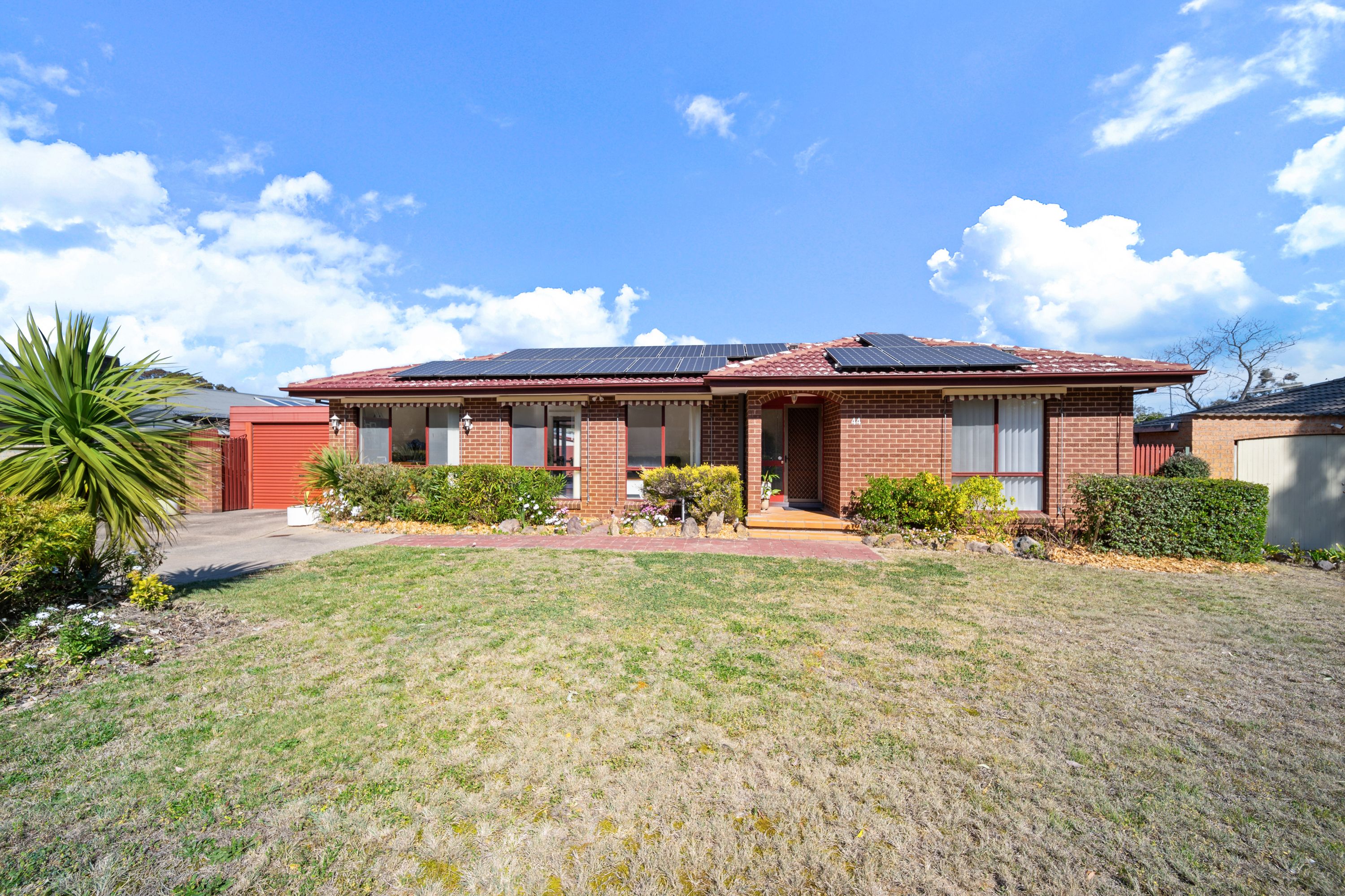 44 Severne Crescent, Kambah, ACT 2902 House for Sale Ray White Canberra