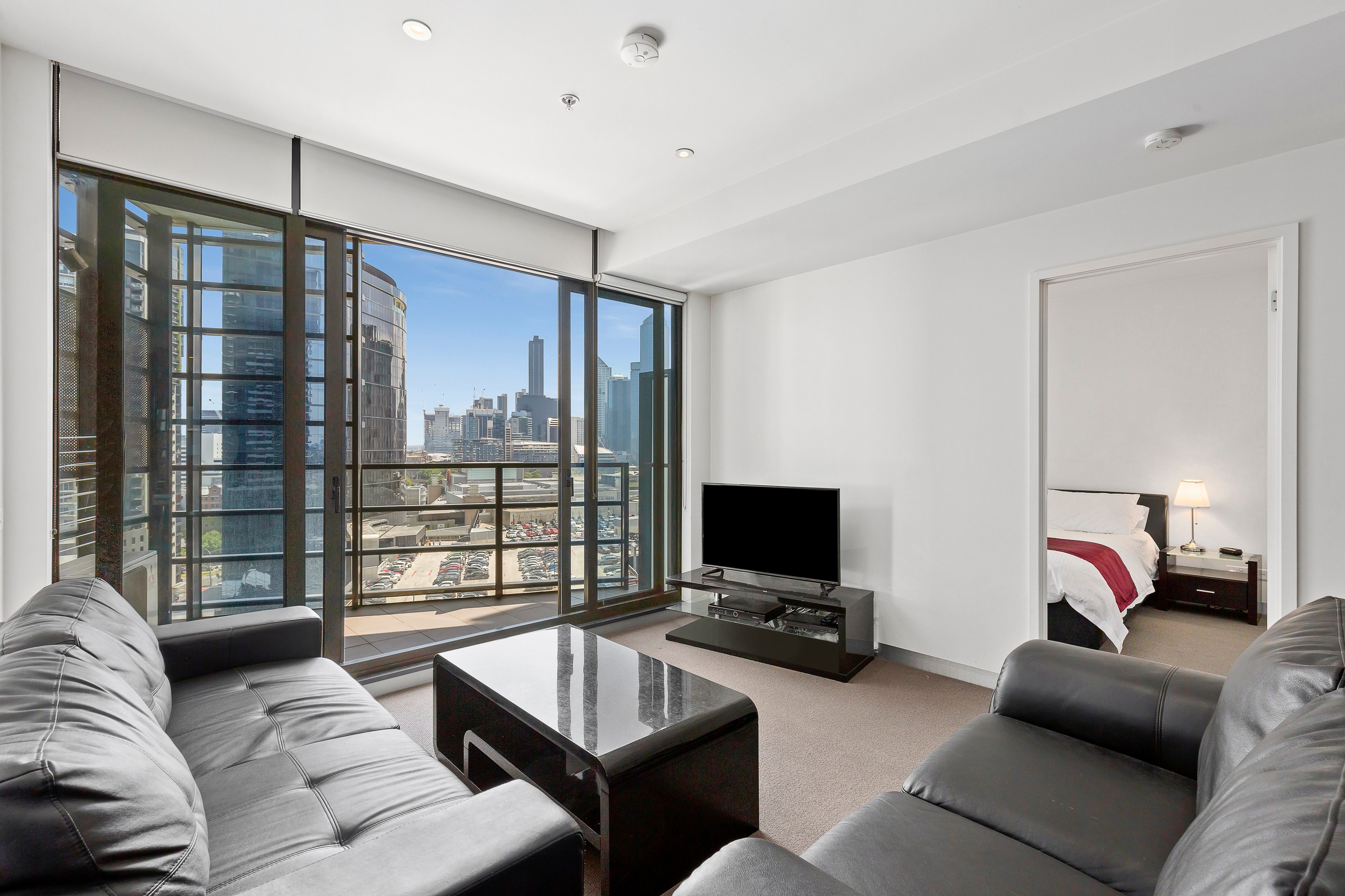 1508/283 City Road, Southbank, VIC 3006