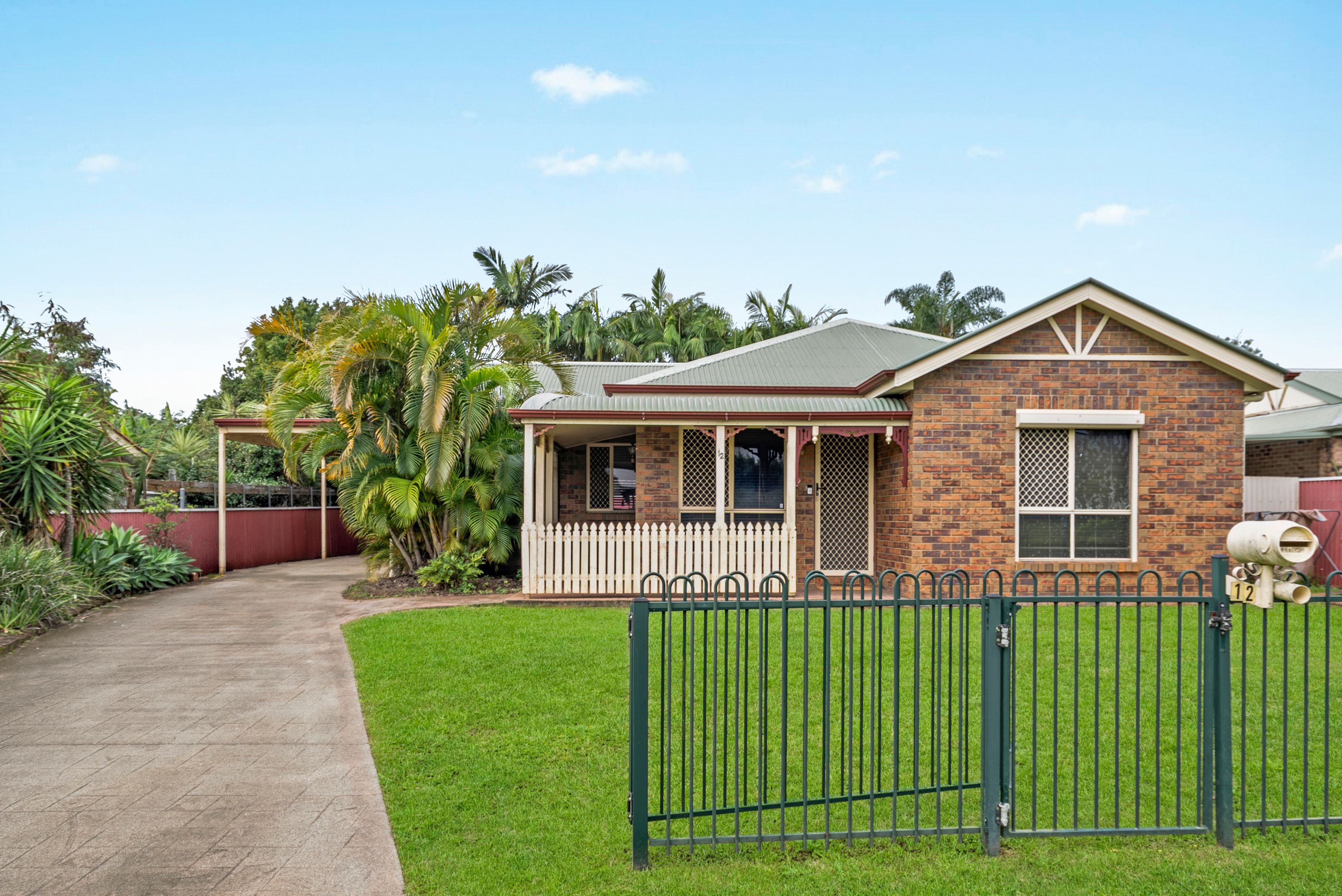 12 Braidwood Avenue, Murrumba Downs, QLD 4503