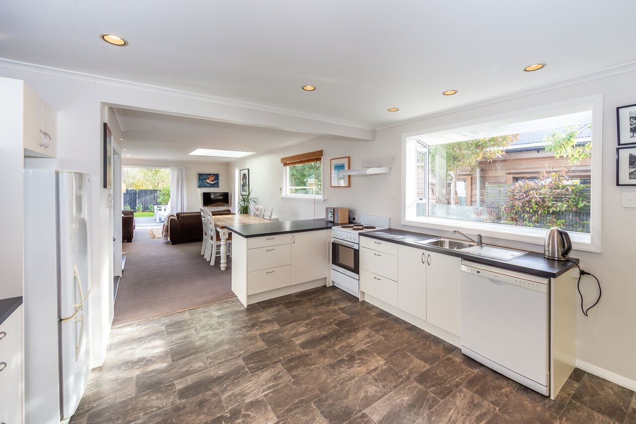 61 Eastern Terrace, Beckenham, Christchurch City