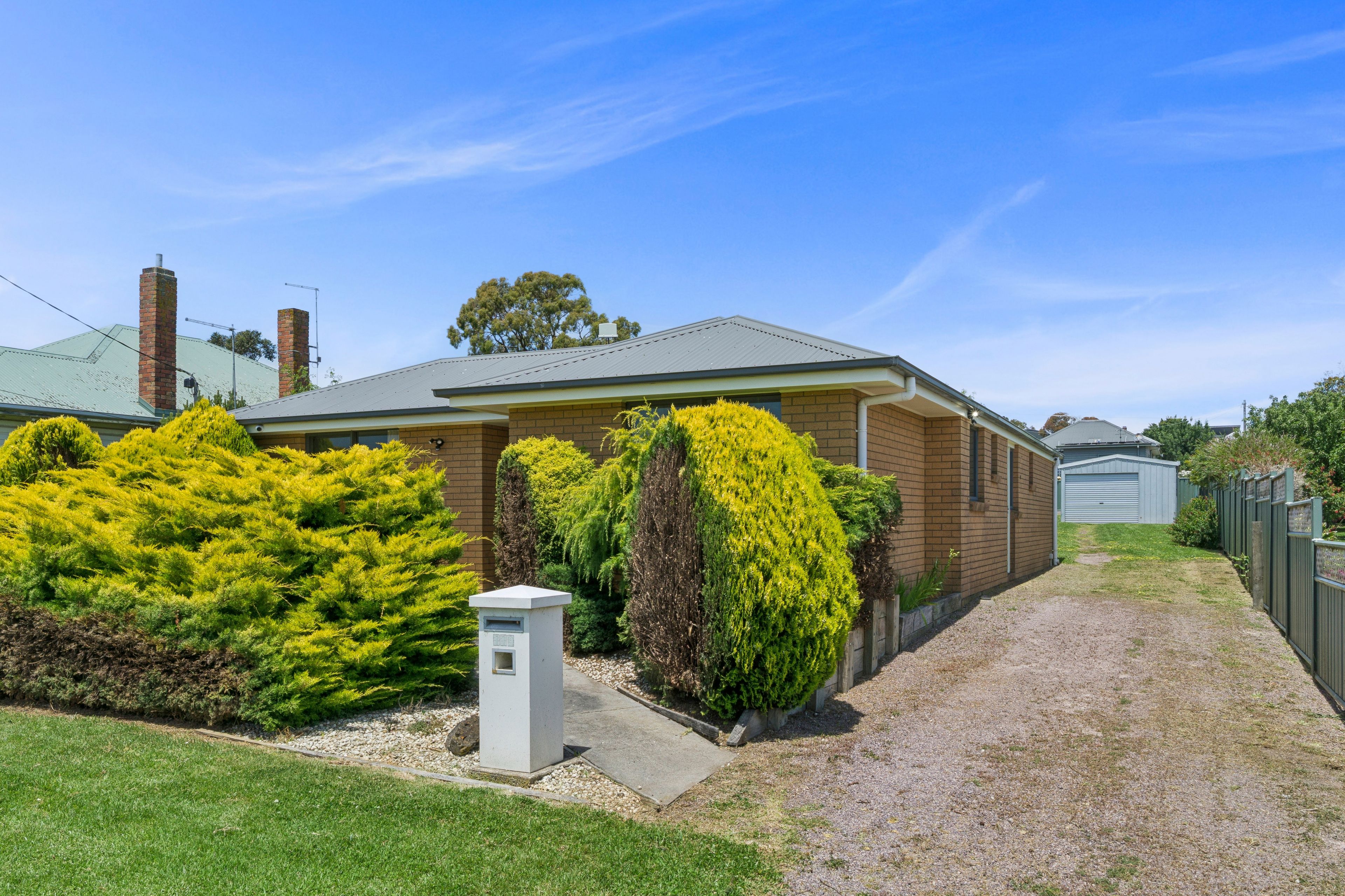 119 Grey Street, Terang, VIC 3264