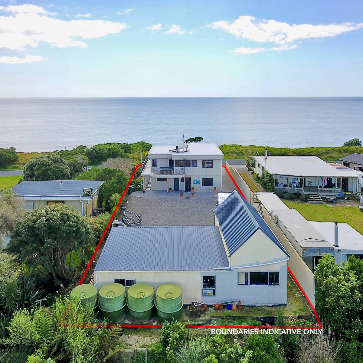 121 Rogers Road, Pukehina, Western Bay Of Plenty District Real Estate