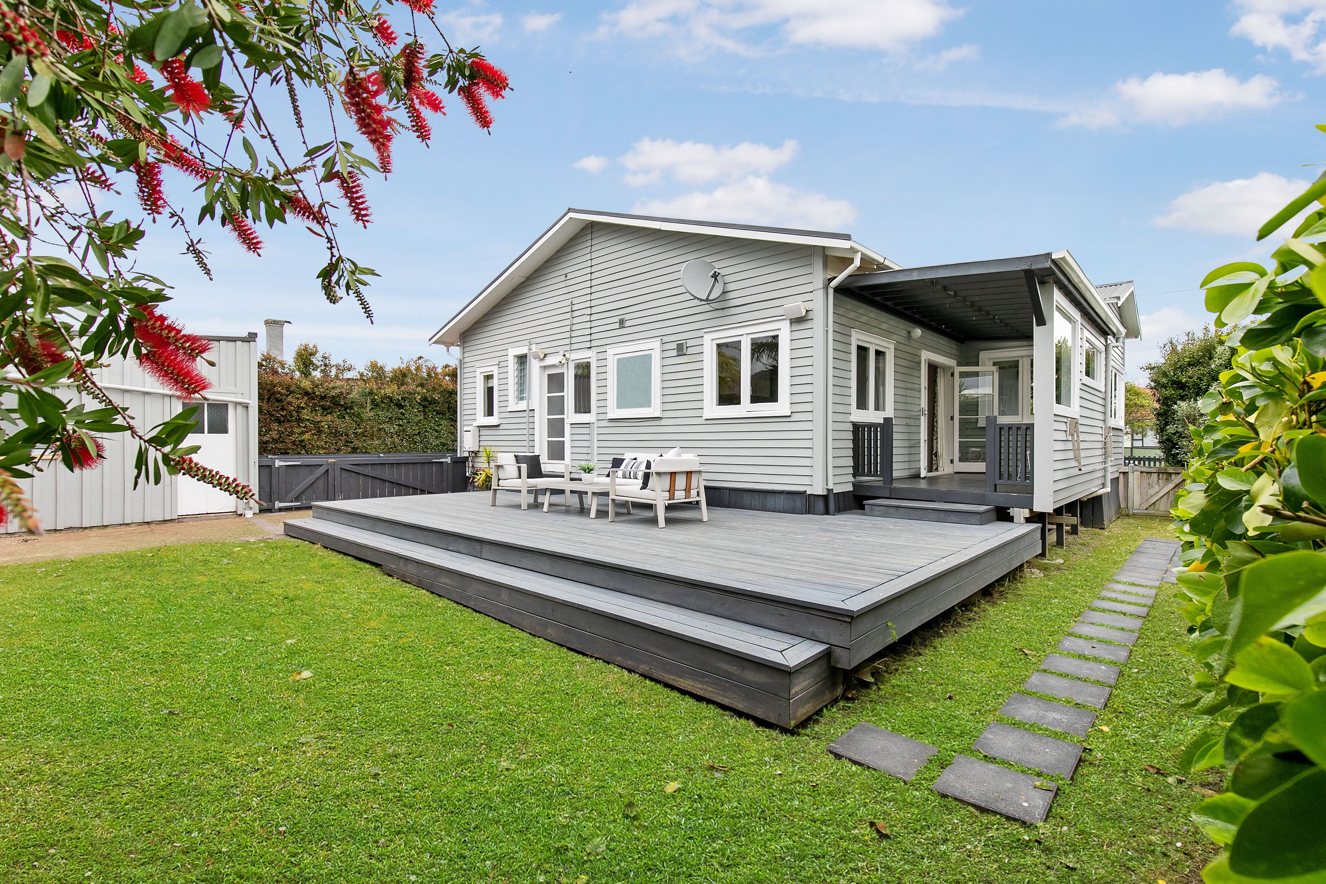 7 Fir Street, Waterview, Auckland City