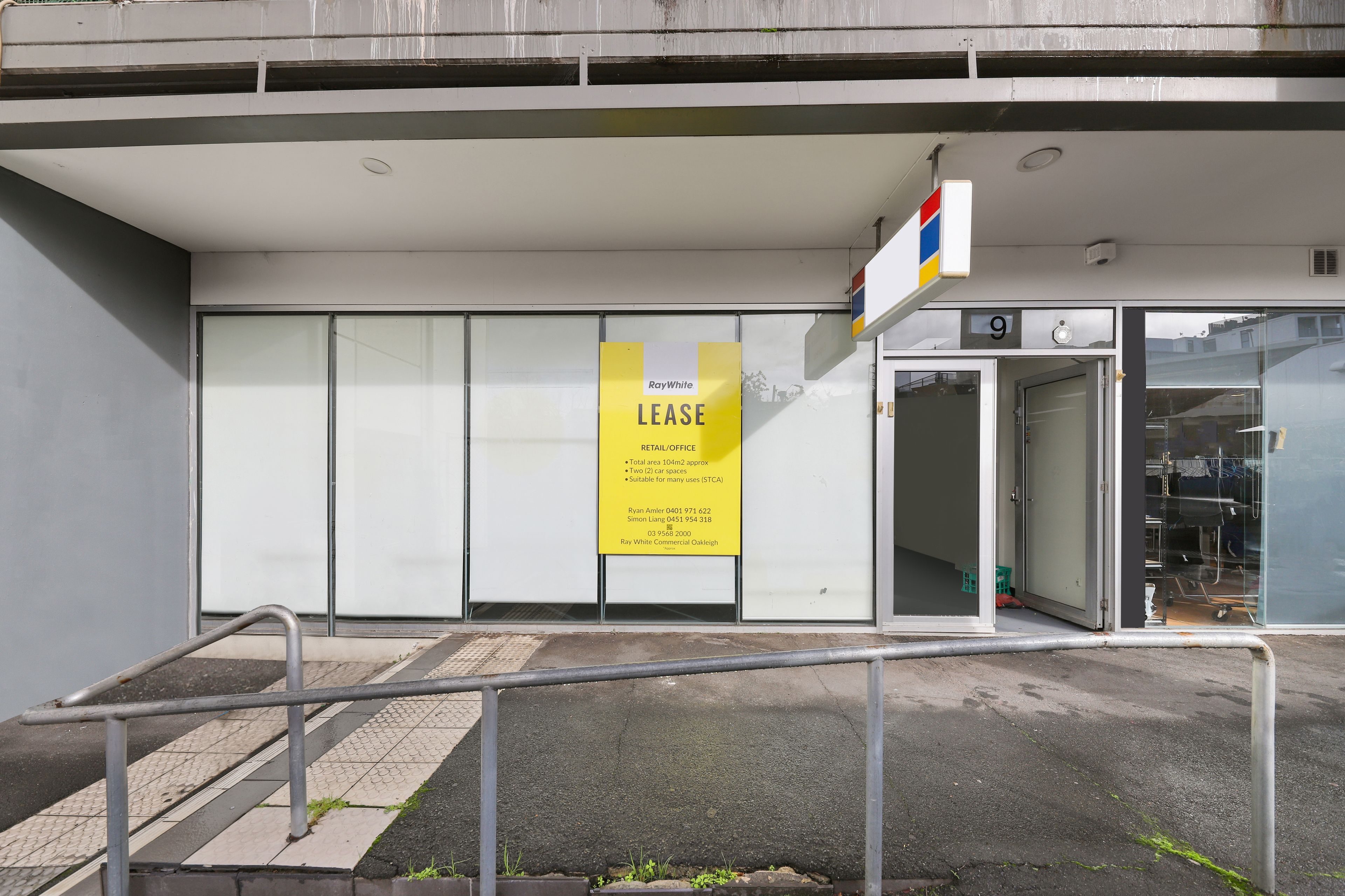 9/242 Glen Huntly Road, Elsternwick, VIC 3185