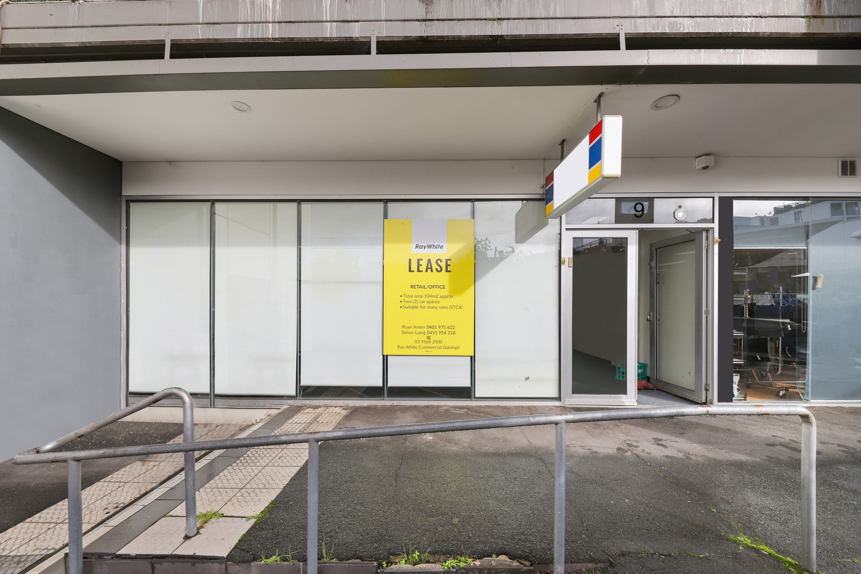 9/242 Glen Huntly Road, Elsternwick, VIC 3185