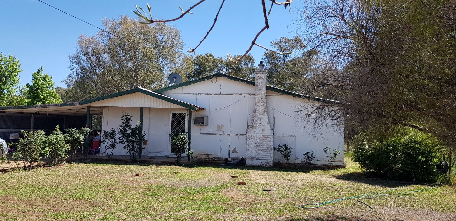 74 Cheney Road, Parkes, NSW 2870