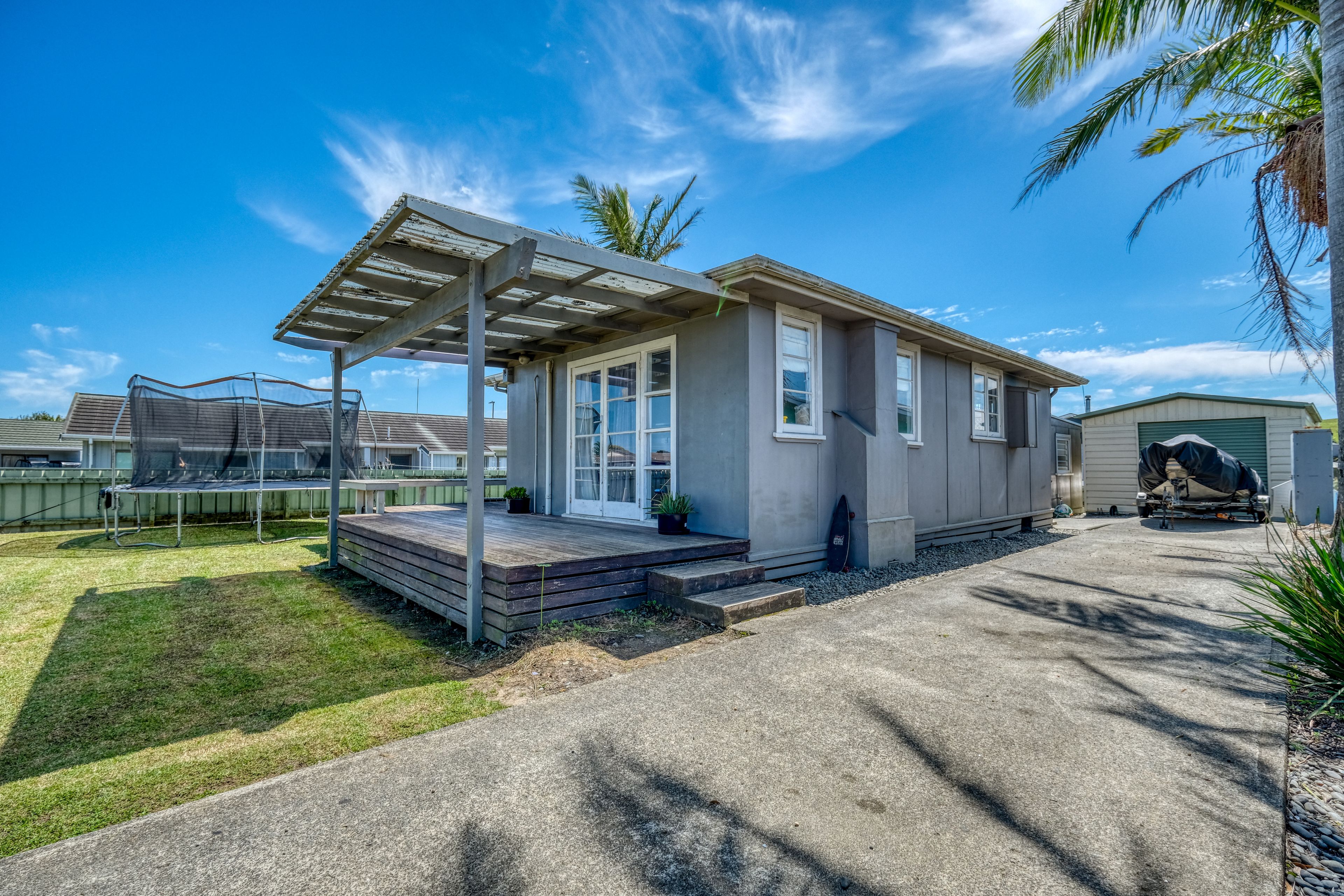 Kaitaia, Far North District