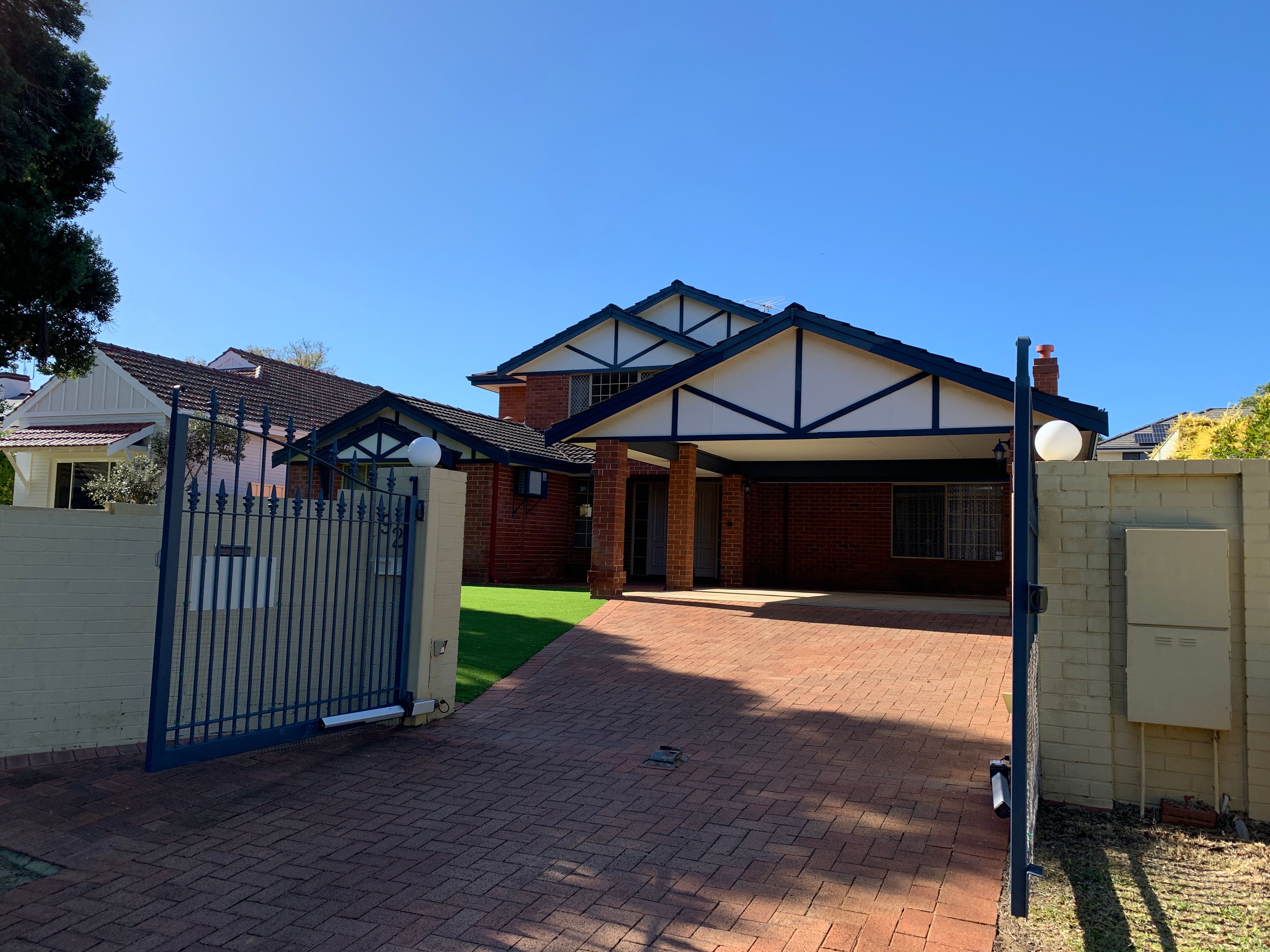 92 Adelma Road, Dalkeith, WA 6009