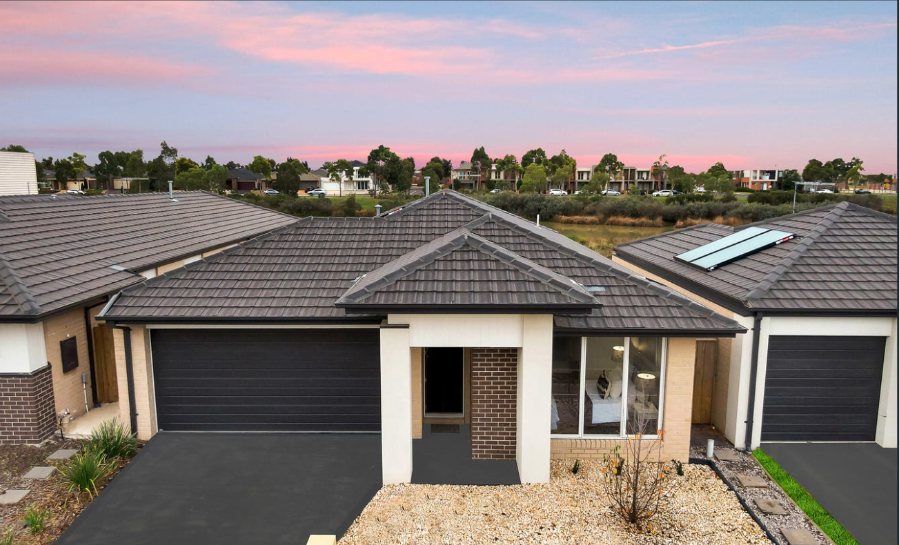 54 Rippleside Terrace, Tarneit, VIC 3029