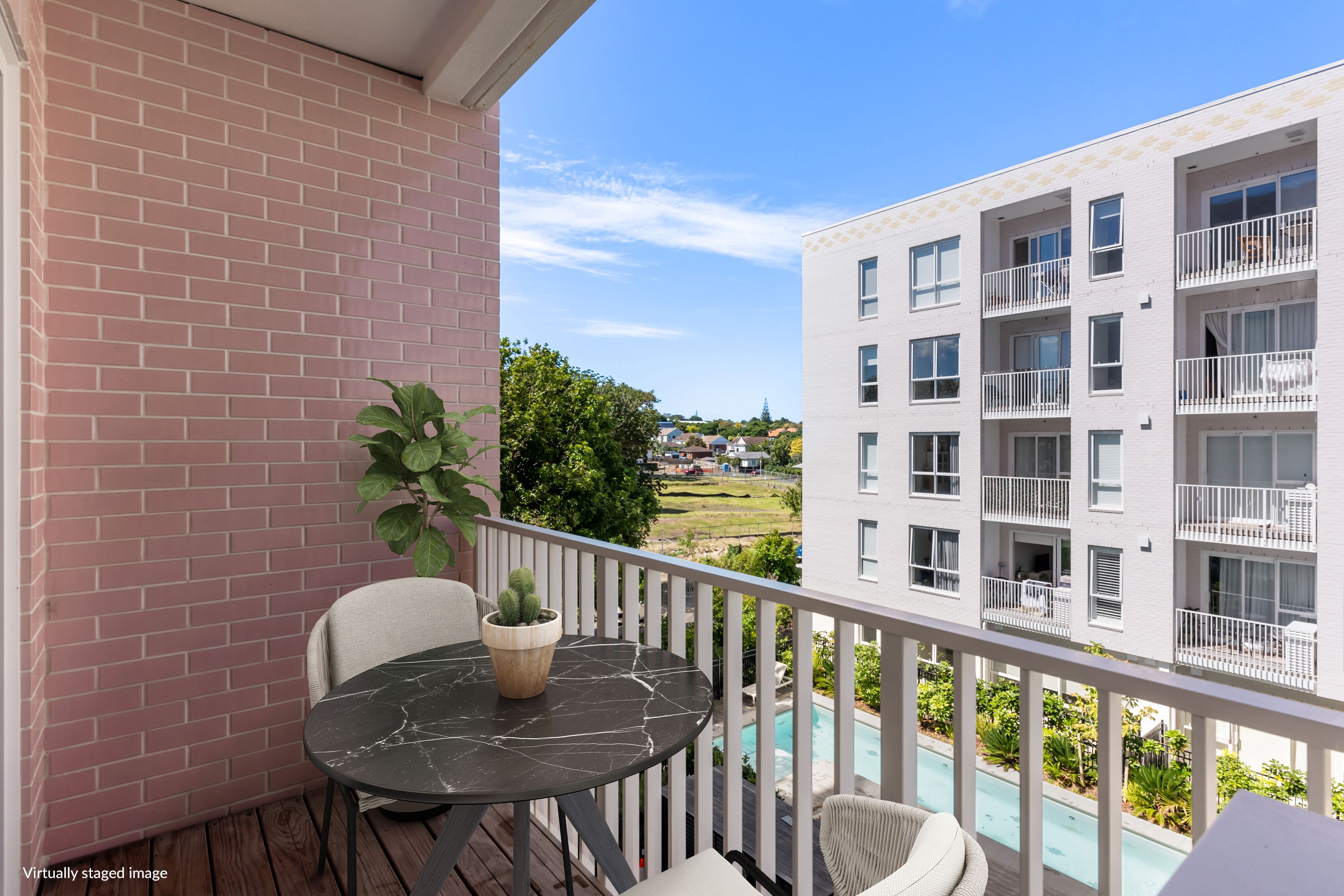 201/9B Jordan Avenue, Onehunga, Auckland City