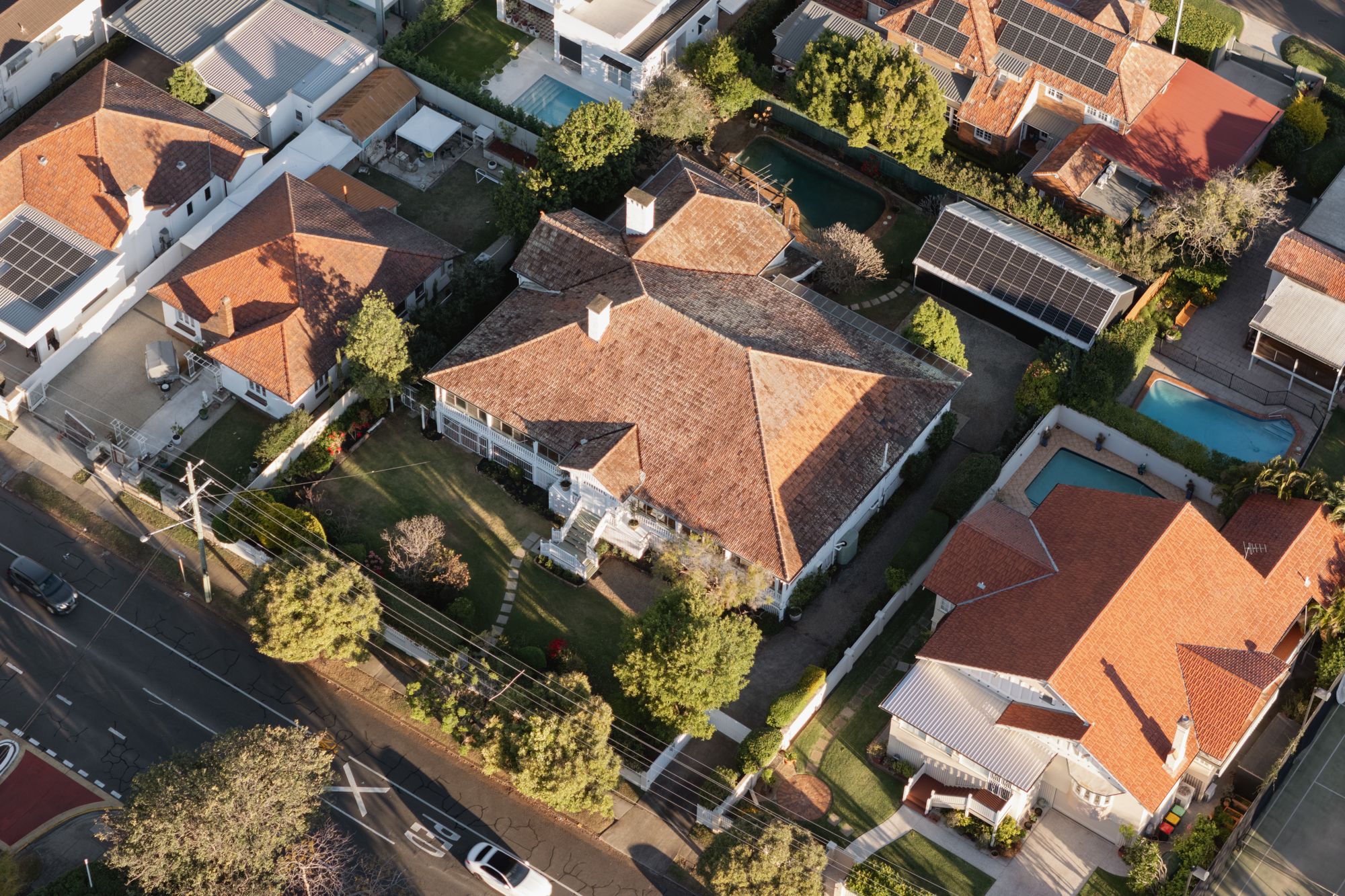 149 Lancaster Road, Ascot, QLD 4007