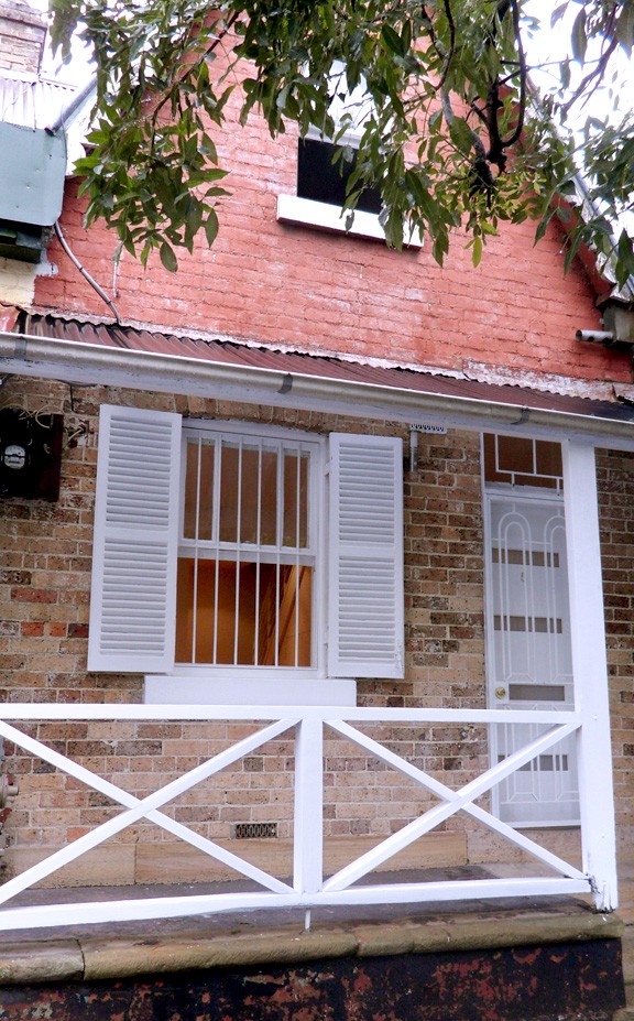 5 Thomas Street, Darlington, NSW 2008