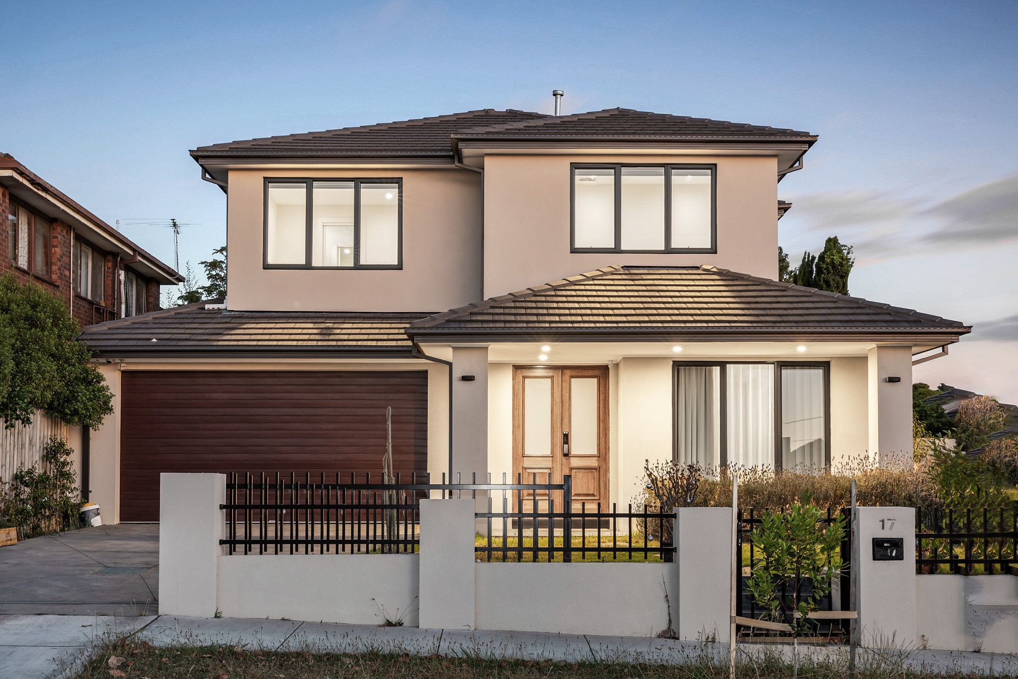 17 Peacock Street, Burwood VIC 3125