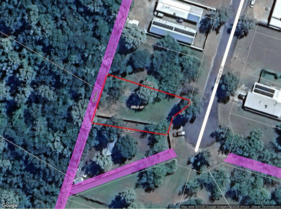 10 Magnolia Court, Forrest Beach, QLD 4850