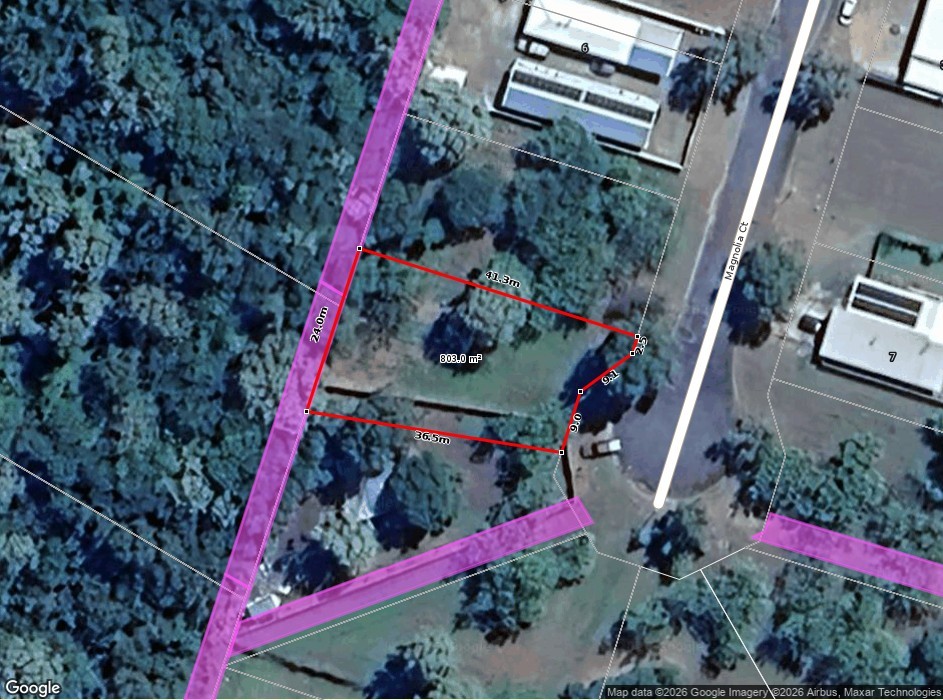 10 Magnolia Court, Forrest Beach, QLD 4850