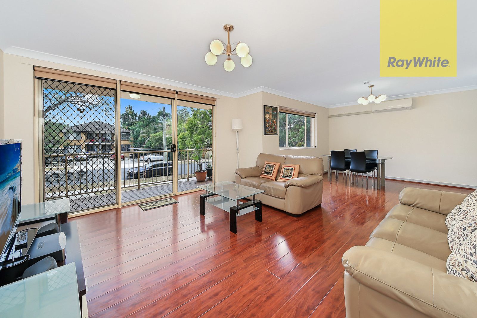 7/2-8 Bailey Street, Westmead, NSW 2145