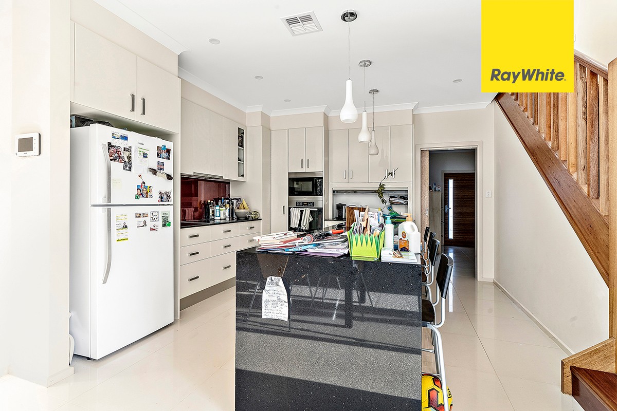 48B Bandjalong Crescent, Aranda, ACT 2614