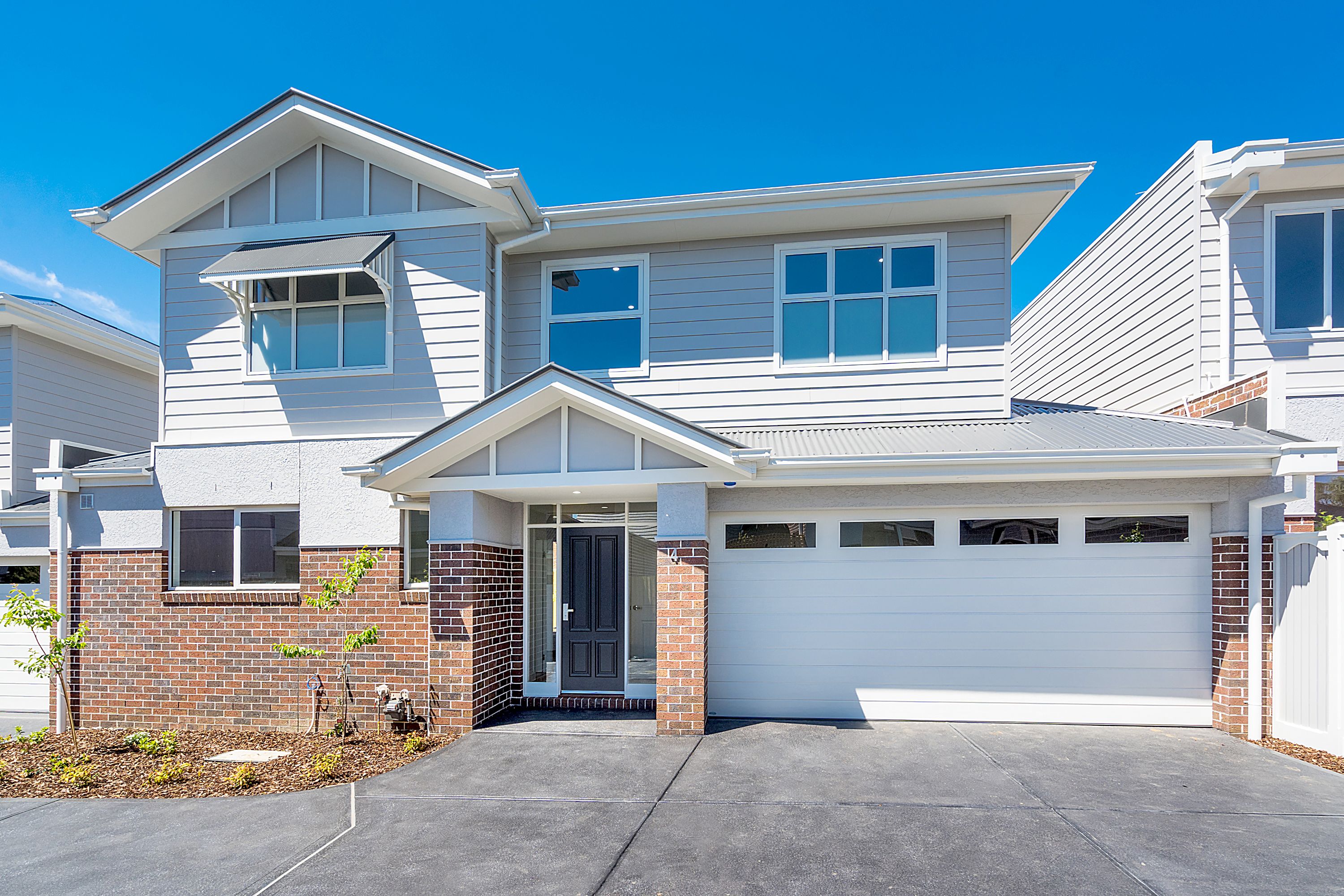 128-130 North Road, Reservoir VIC 3073