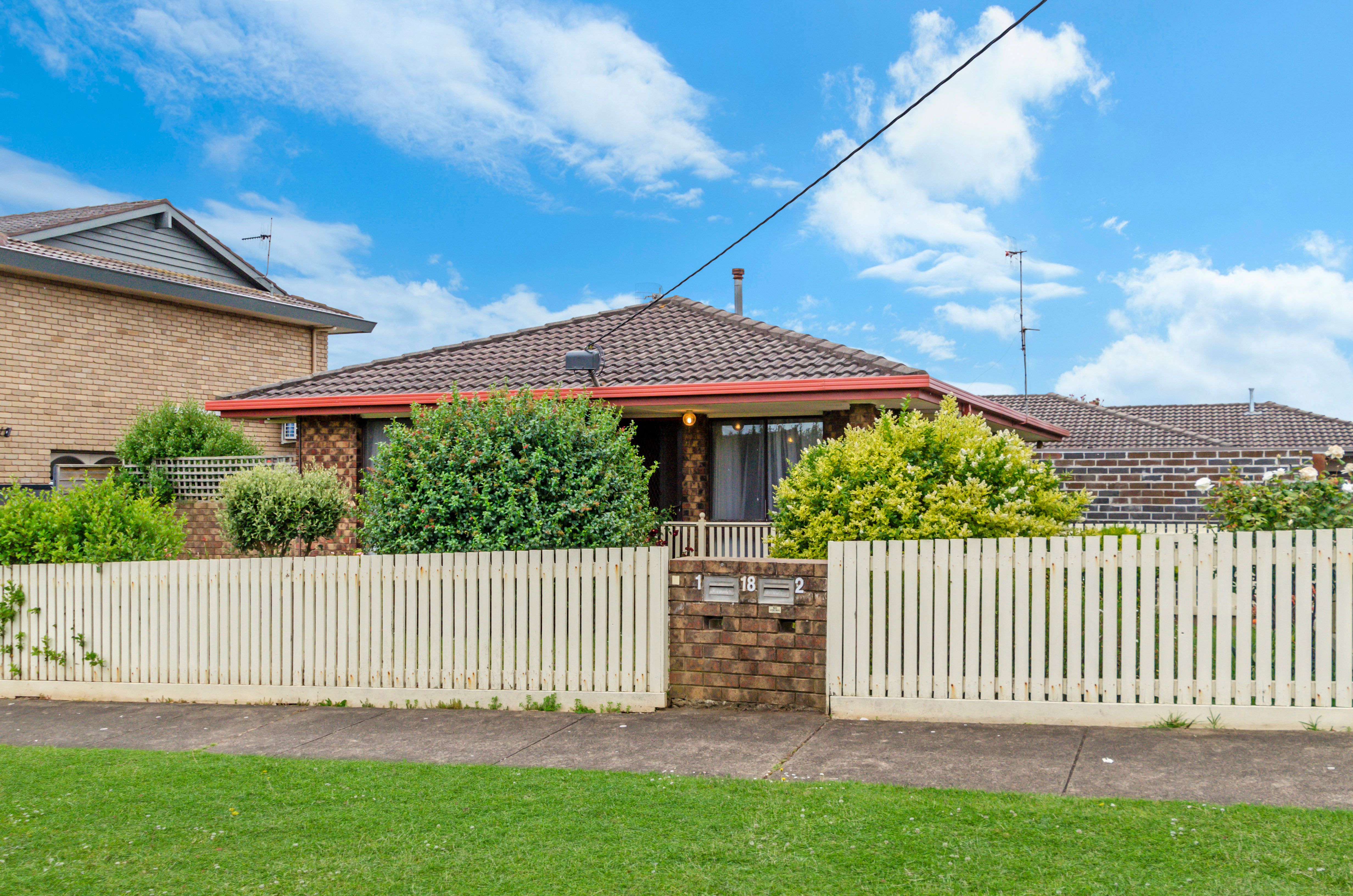 18 Verdon Street, Warrnambool VIC 3280