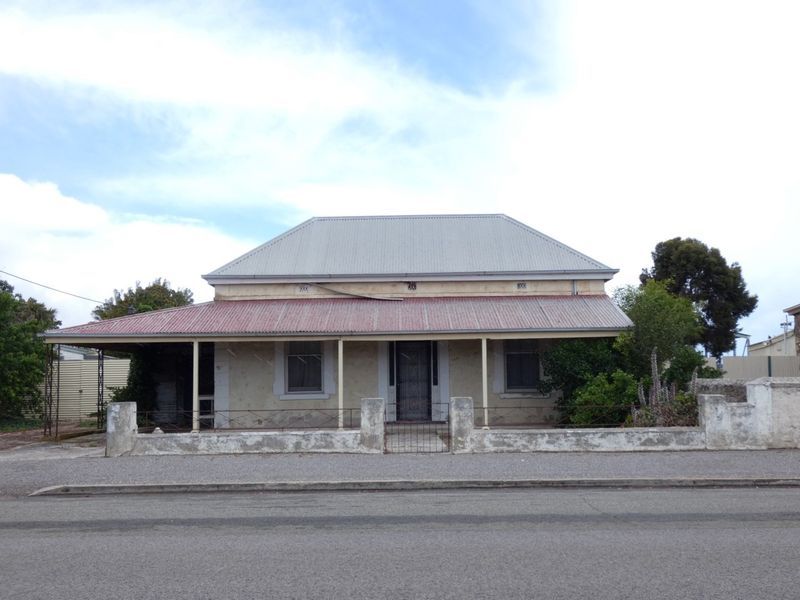 38 Gillerton Terrace, Edithburgh, SA 5583