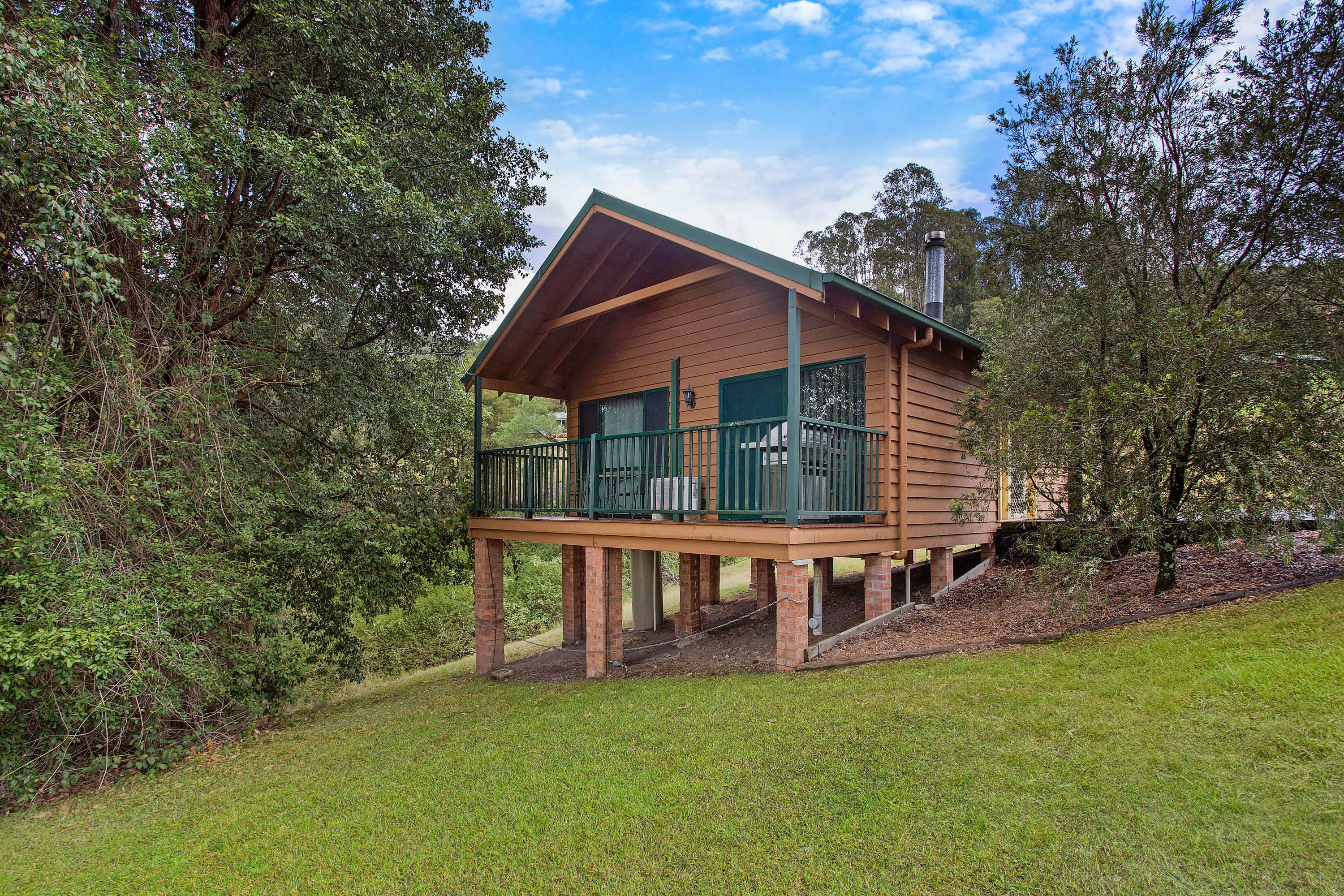 14/1953 Chichester Dam Road, Bandon Grove Via, Dungog, NSW 2420