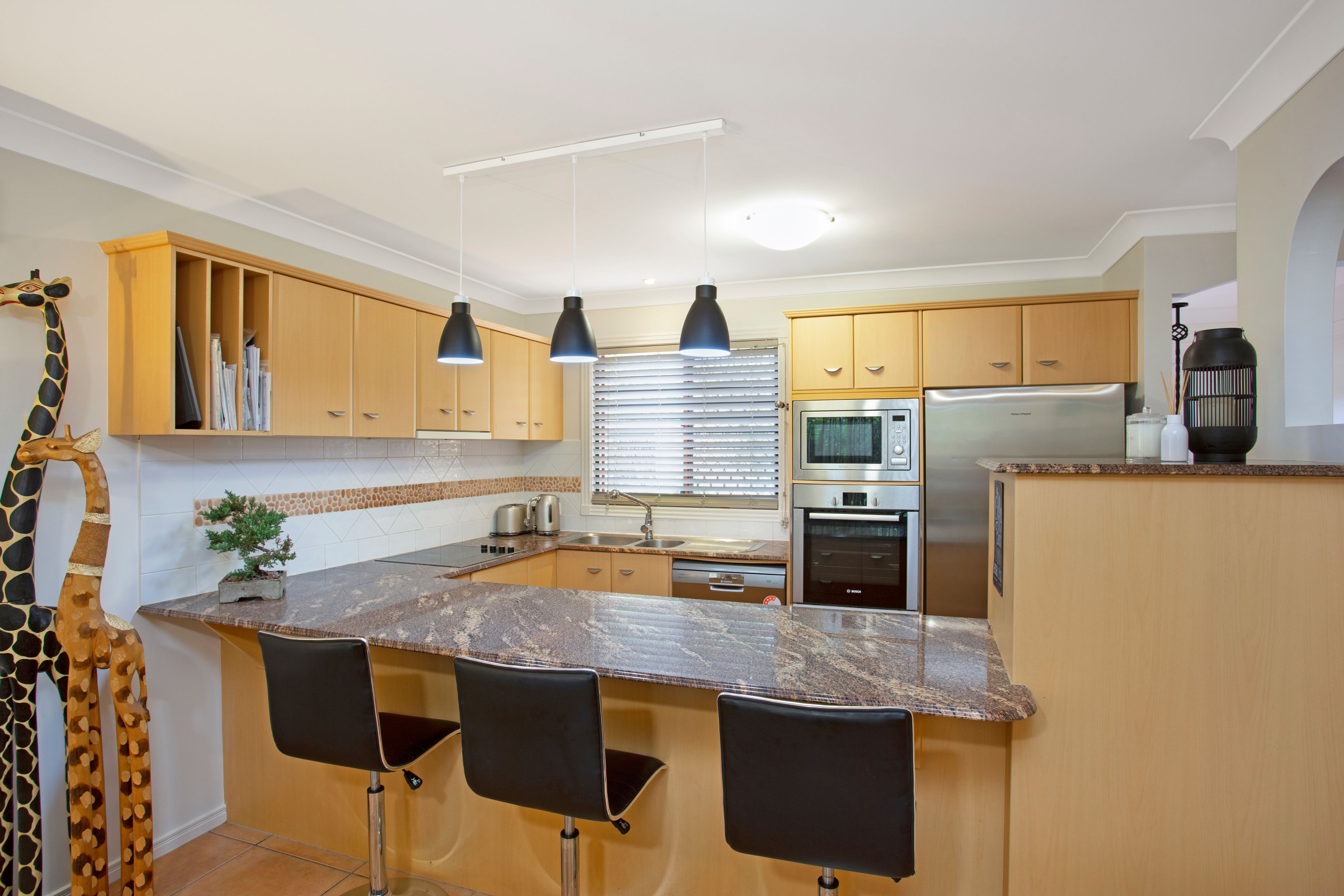 66/8 Woody Views Way, Robina, QLD 4226