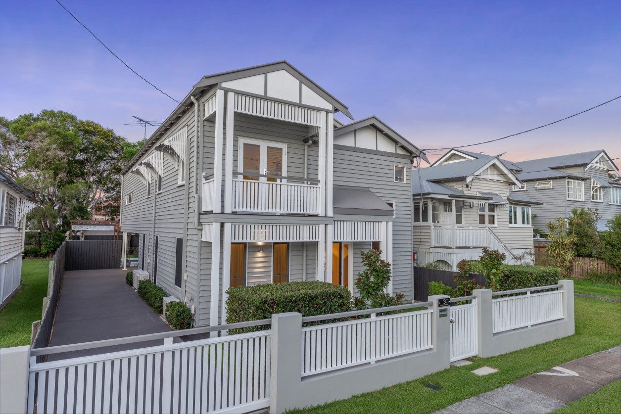 33 Goulburn Street, Gordon Park, QLD 4031