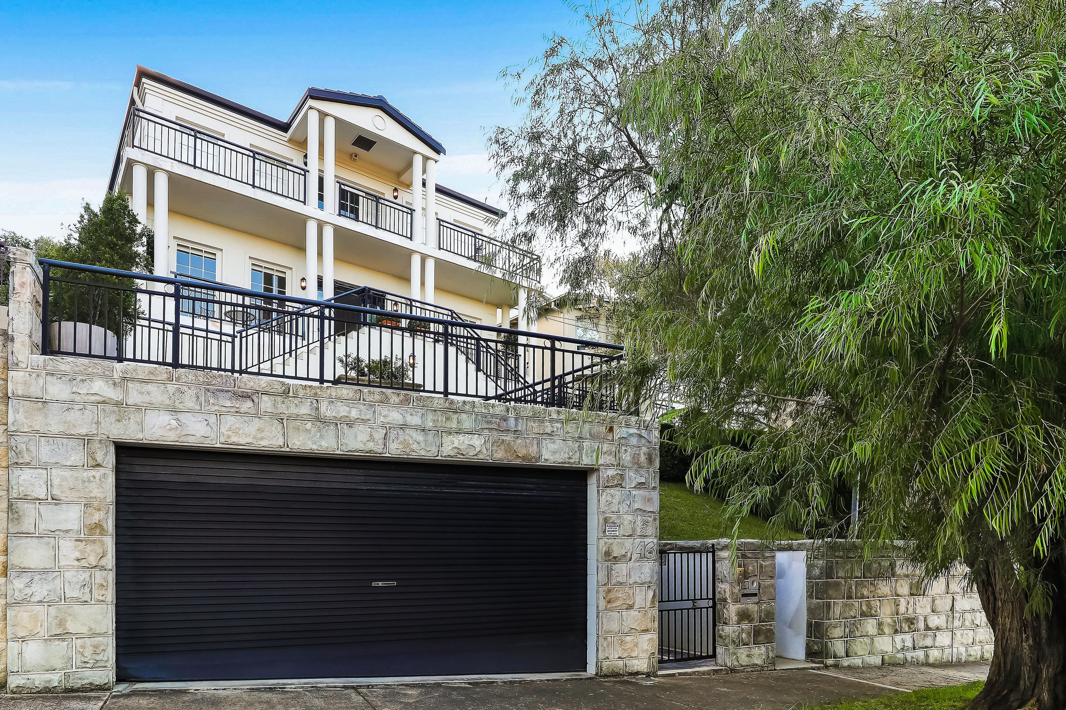 46 Benelong Crescent, Bellevue Hill NSW 2023