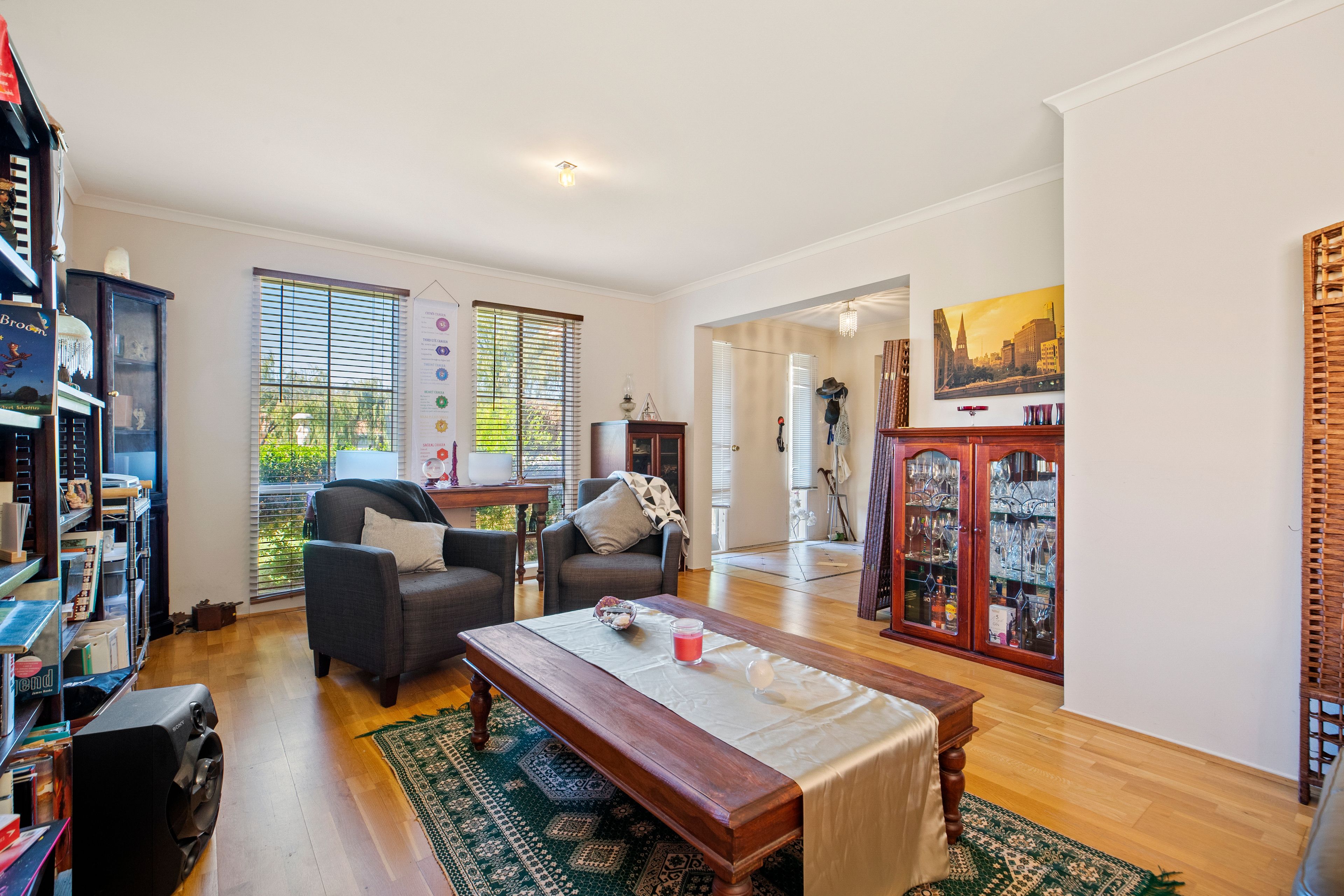 56 Taldra Drive, Ferntree Gully, VIC 3156