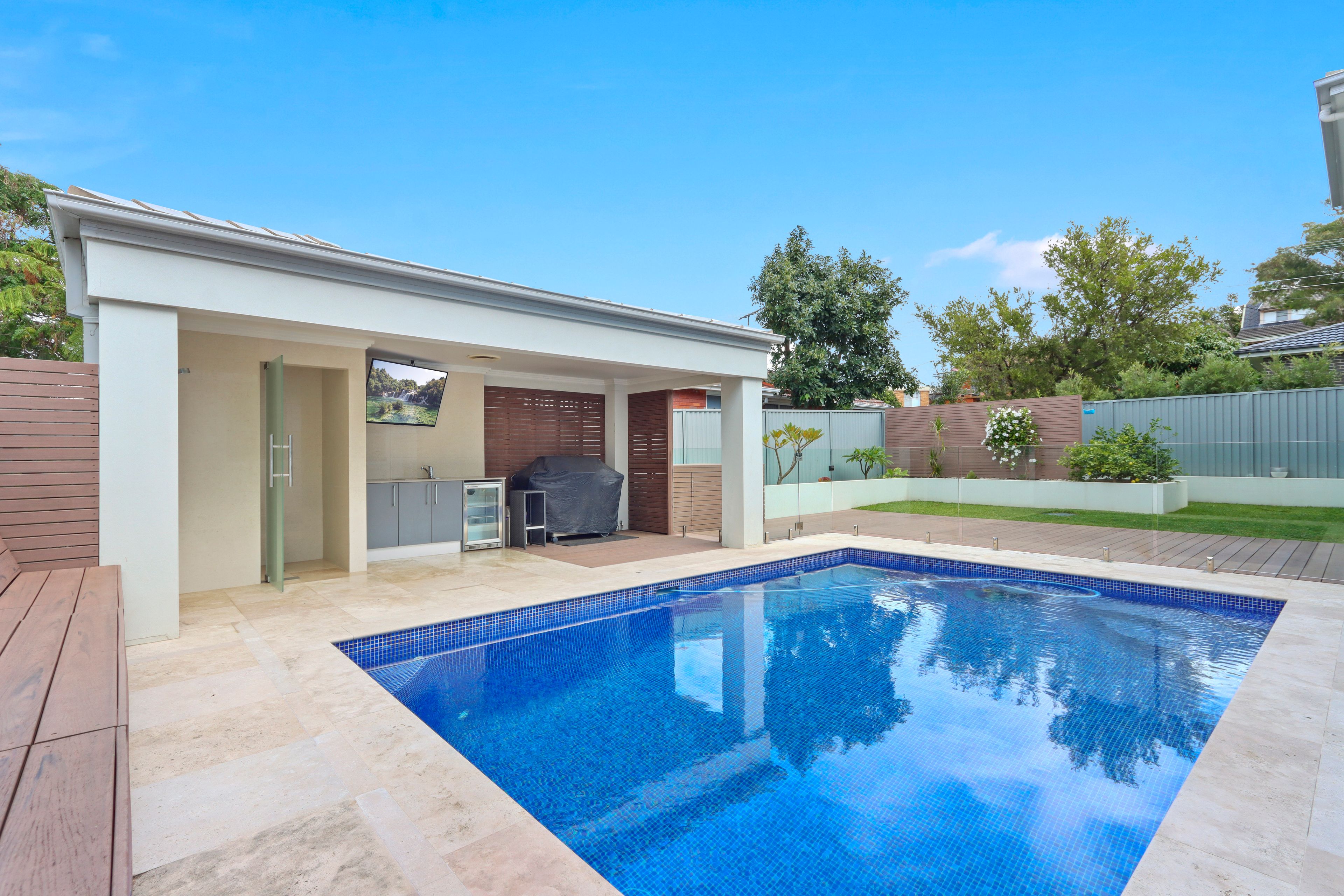 4 Warwick Street, Sylvania, NSW 2224