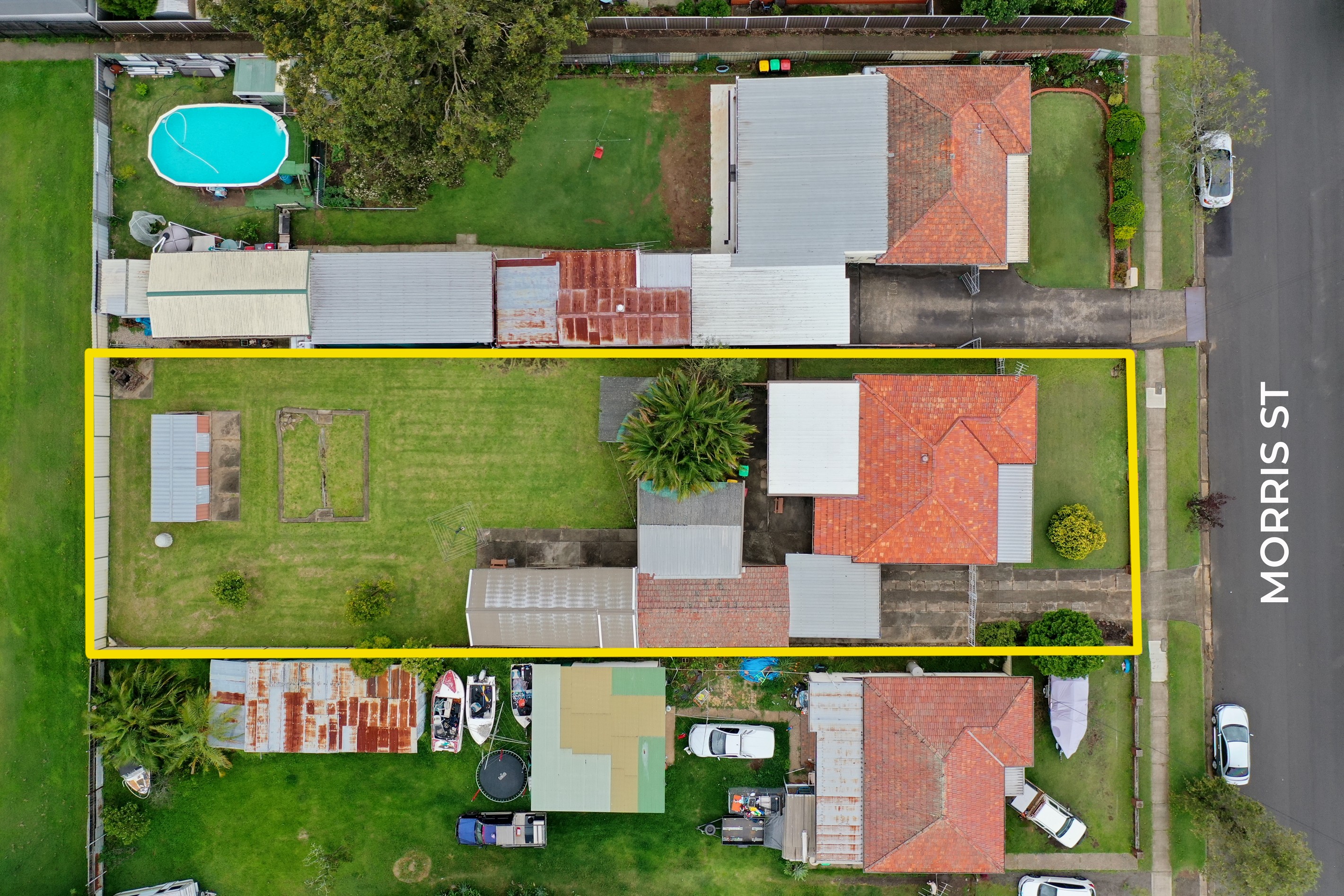 24 Morris Street, St Marys, NSW 2760