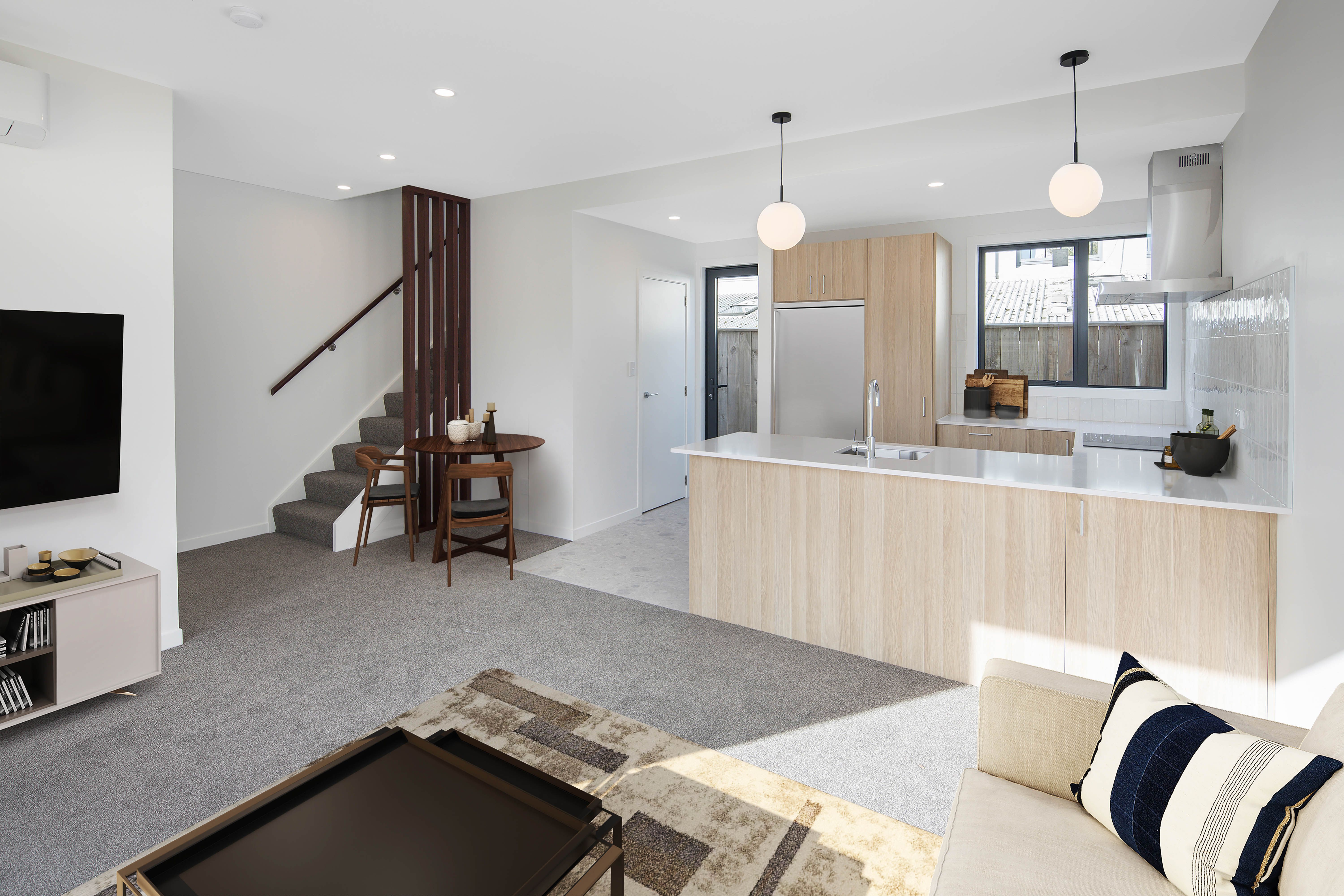 2/1 Elliott Street, Johnsonville, Wellington City