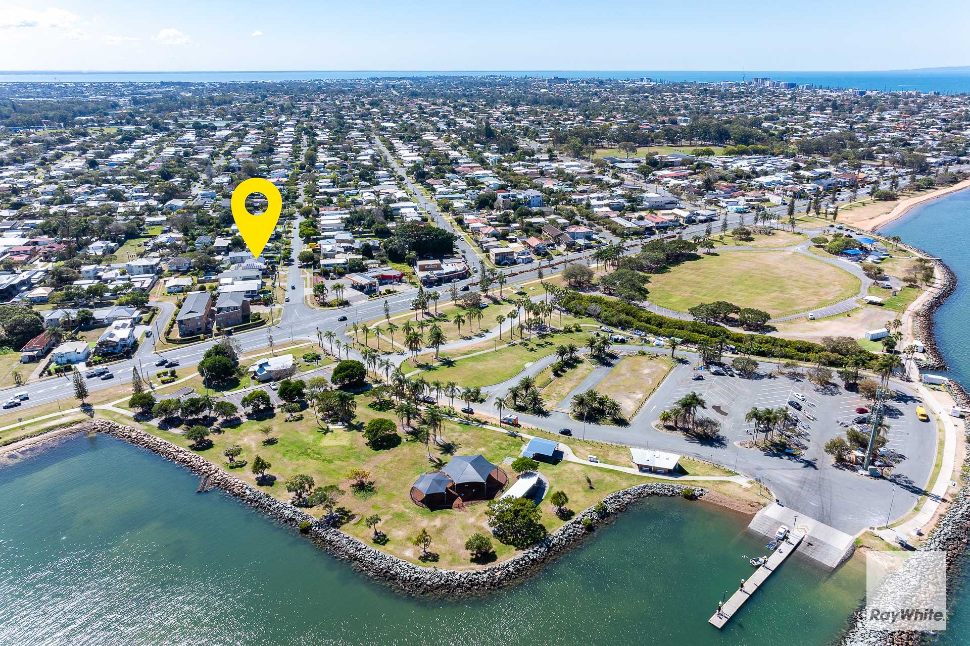 9 Thomas Street, Clontarf, QLD 4019