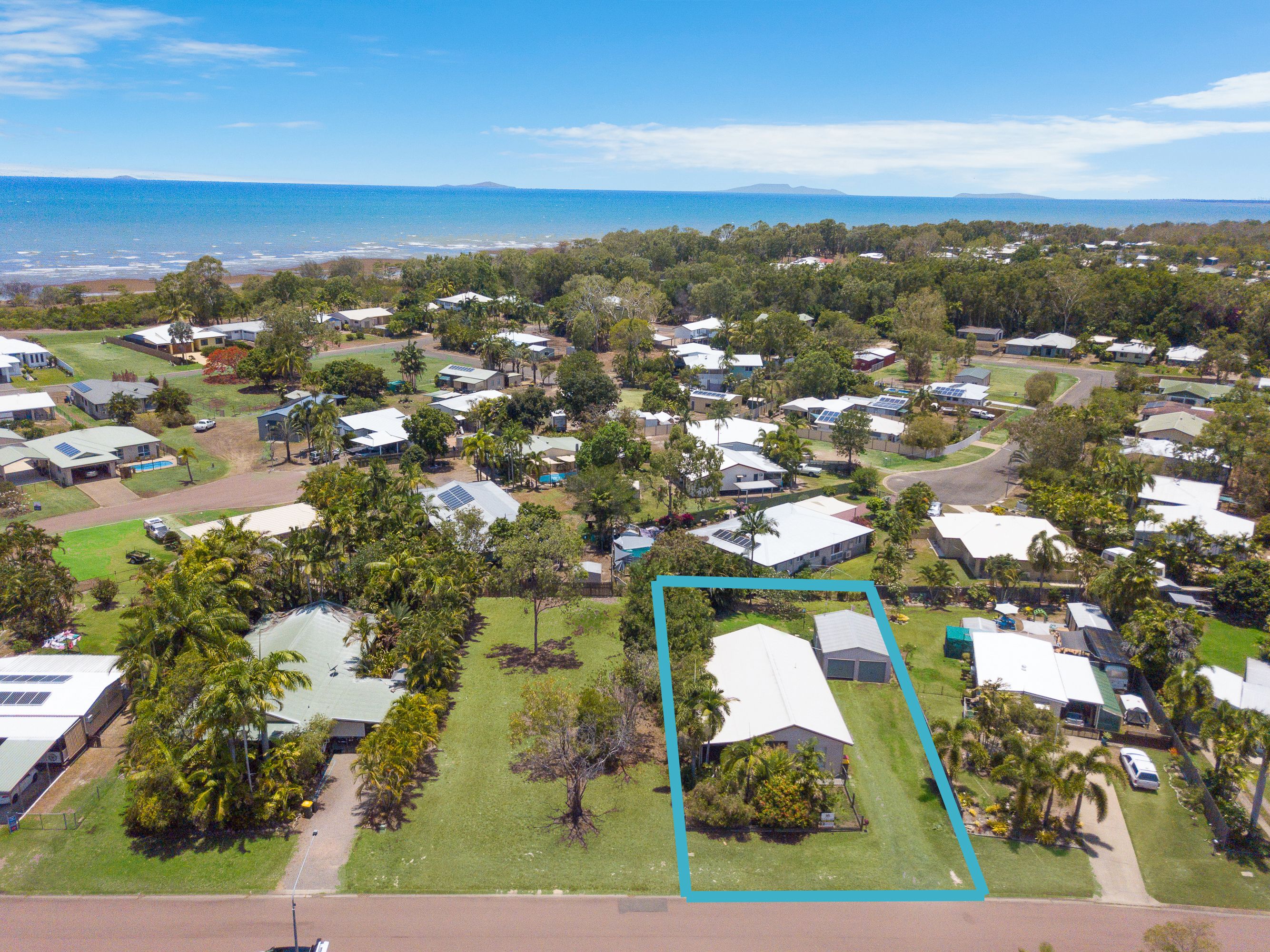 8 Borton Street, Balgal Beach, QLD 4816