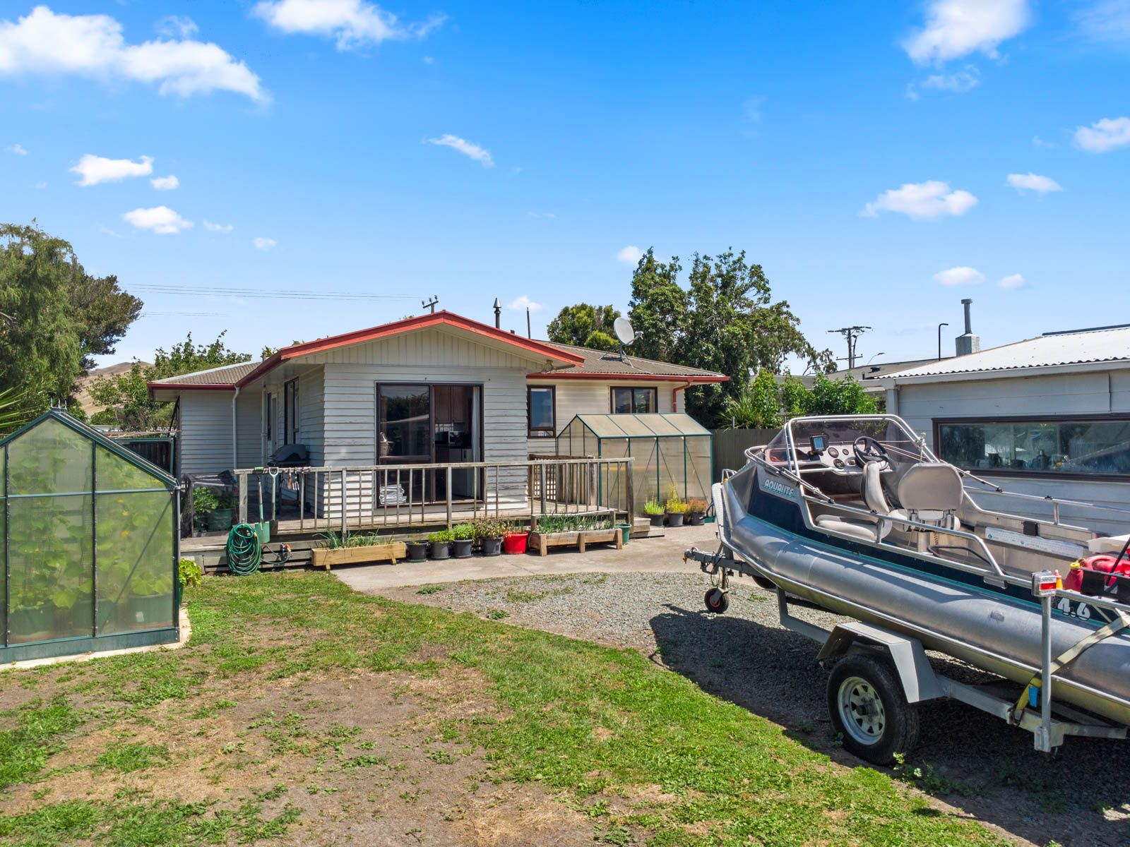 139 Alabama Road, Redwoodtown, Marlborough District