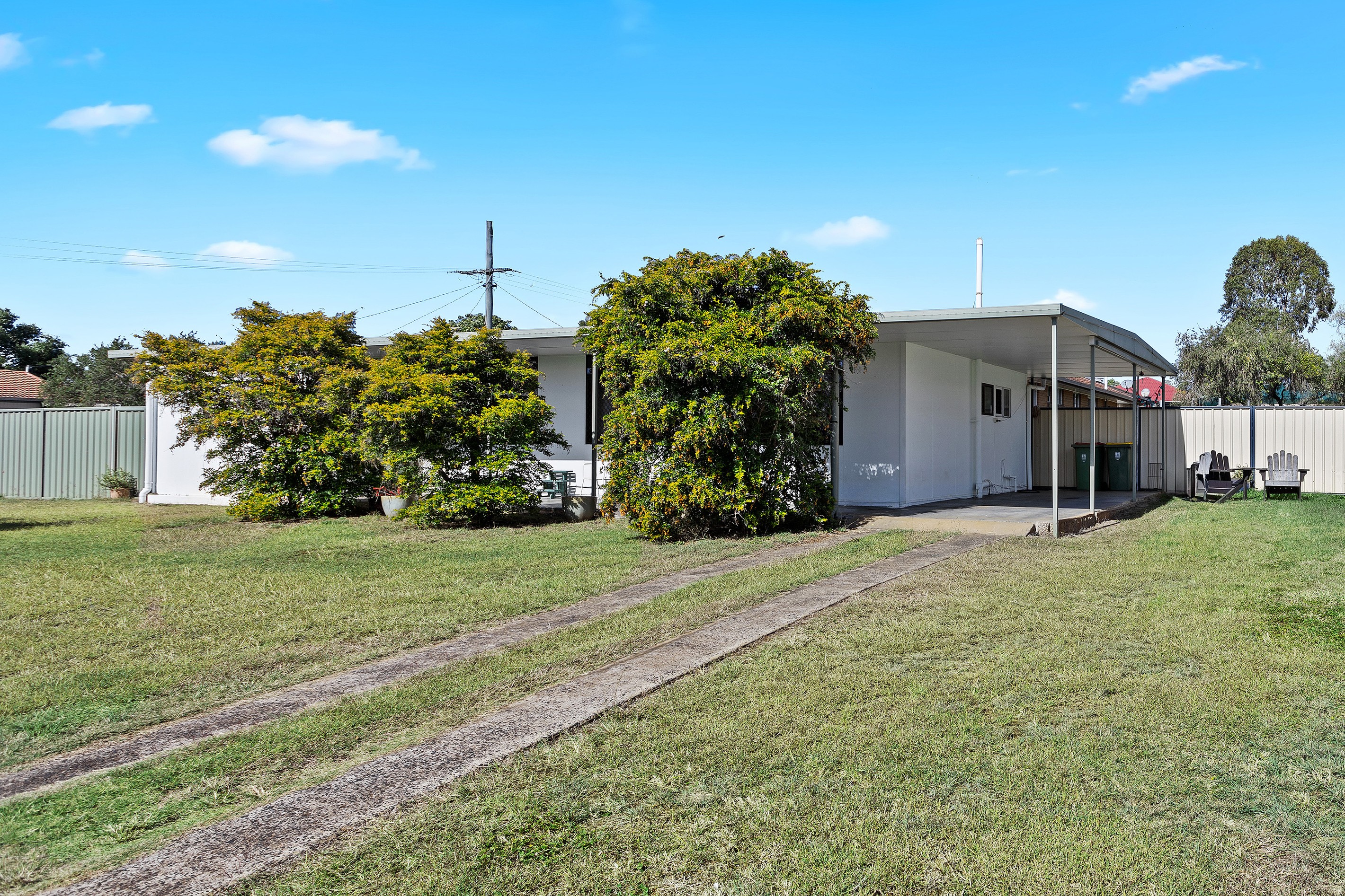 83 Proposch Street, Oakey, QLD 4401