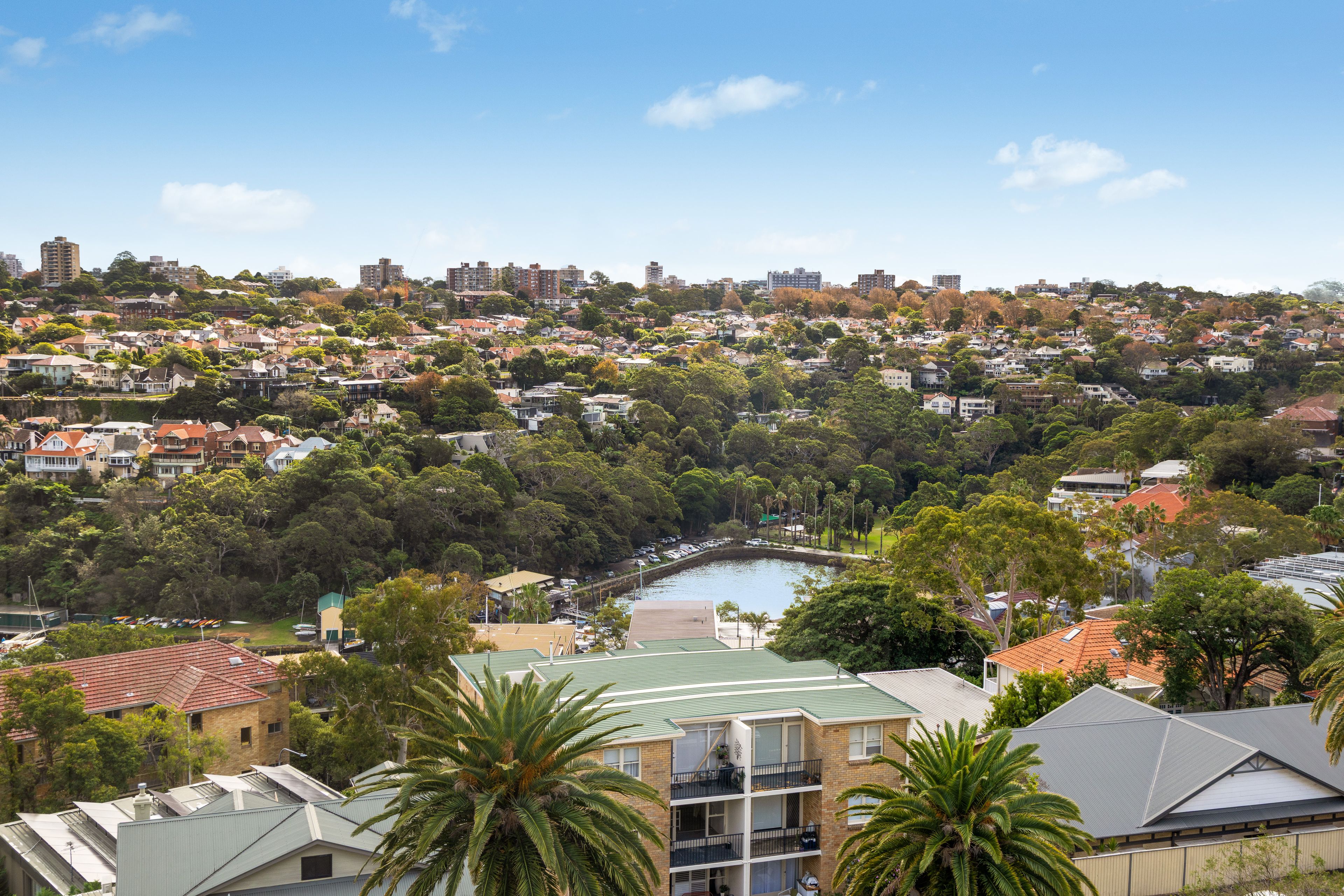 73/43 Musgrave Street, Mosman, NSW 2088