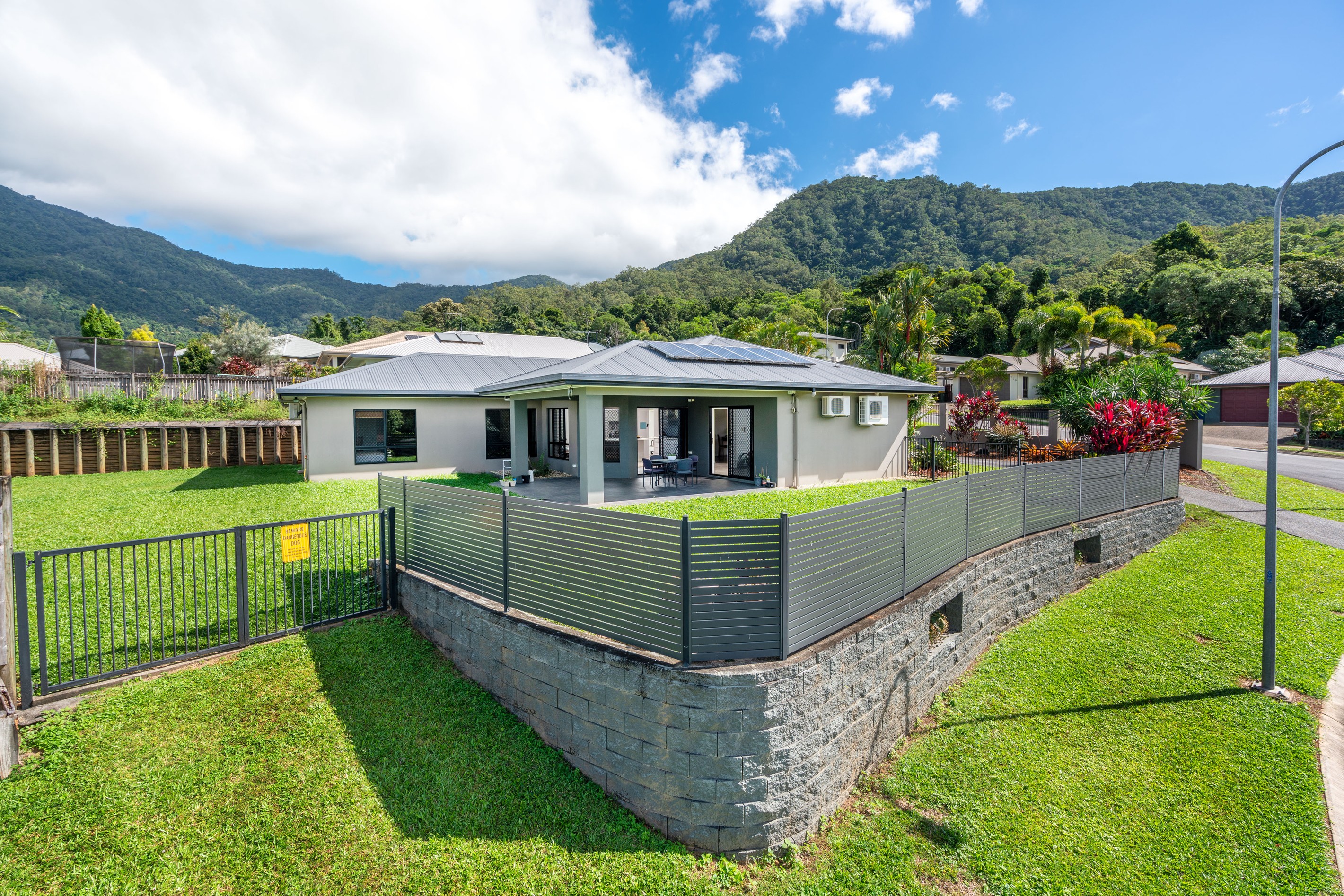 88 Fitzmaurice Drive, Bentley Park, QLD 4869