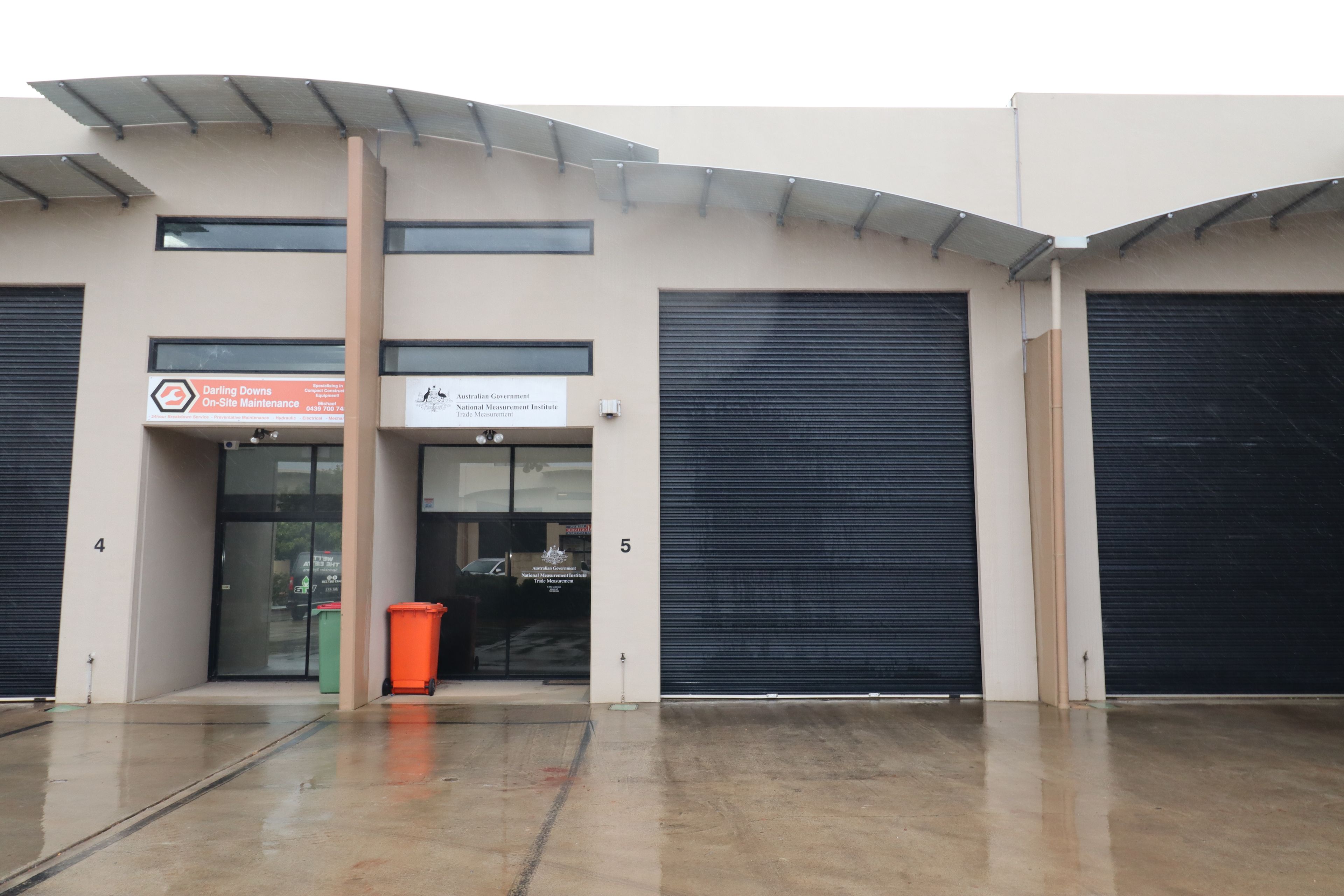 5/11-15 Gardner Court, Wilsonton, QLD 4350