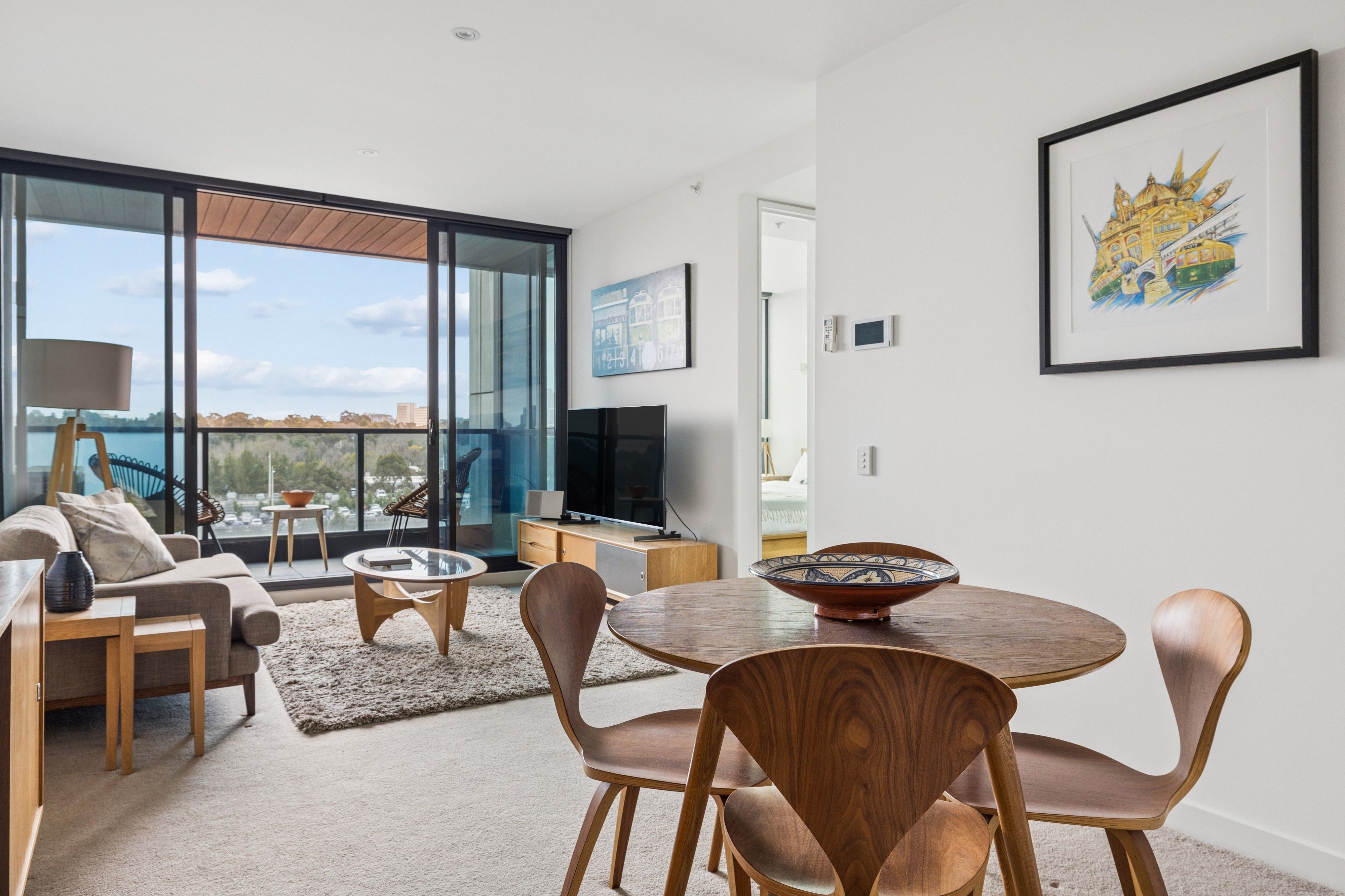 316/108 Flinders Street — photo from Ray White Southbank | Melbourne City