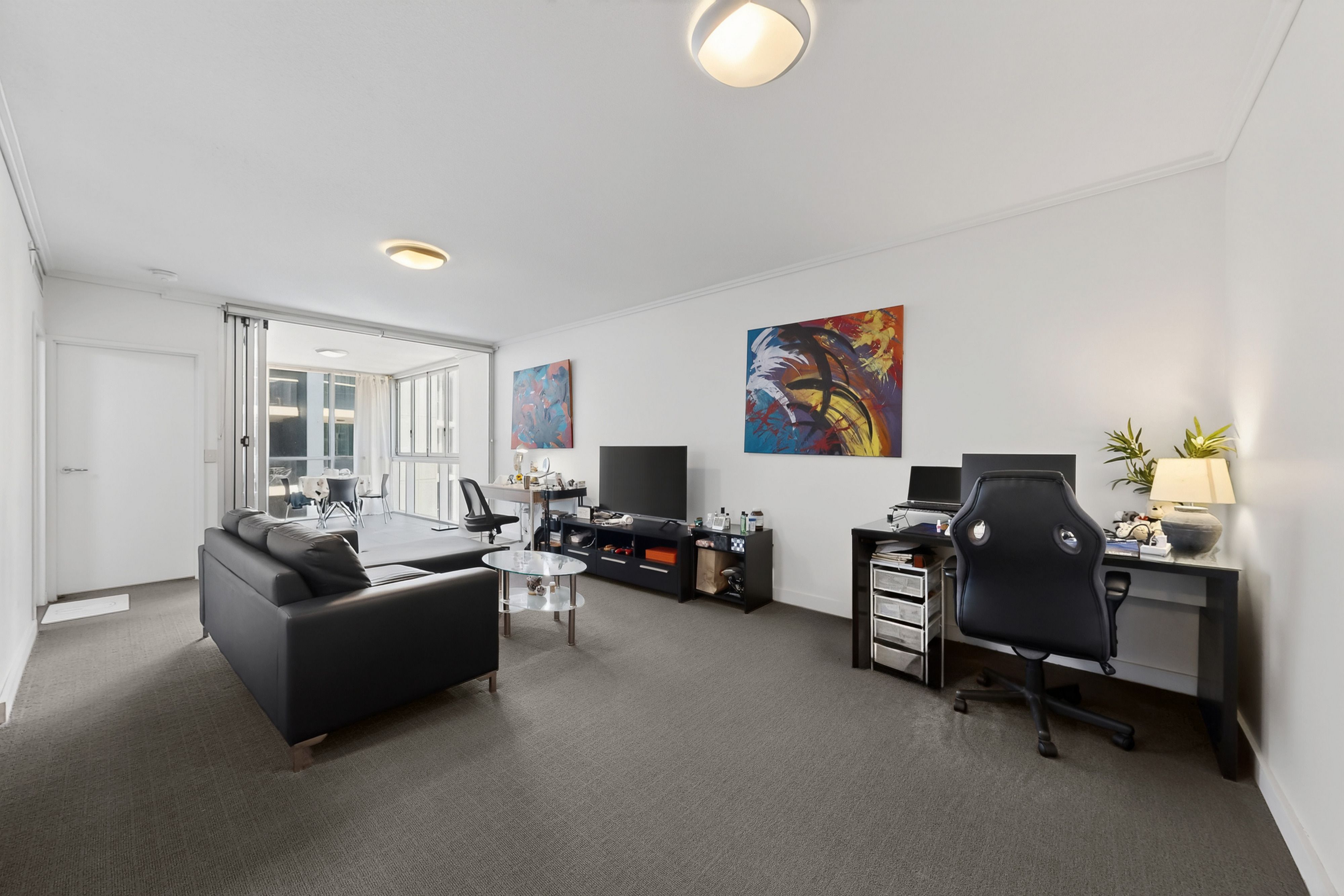1606/108 Albert Street, Brisbane City, QLD 4000