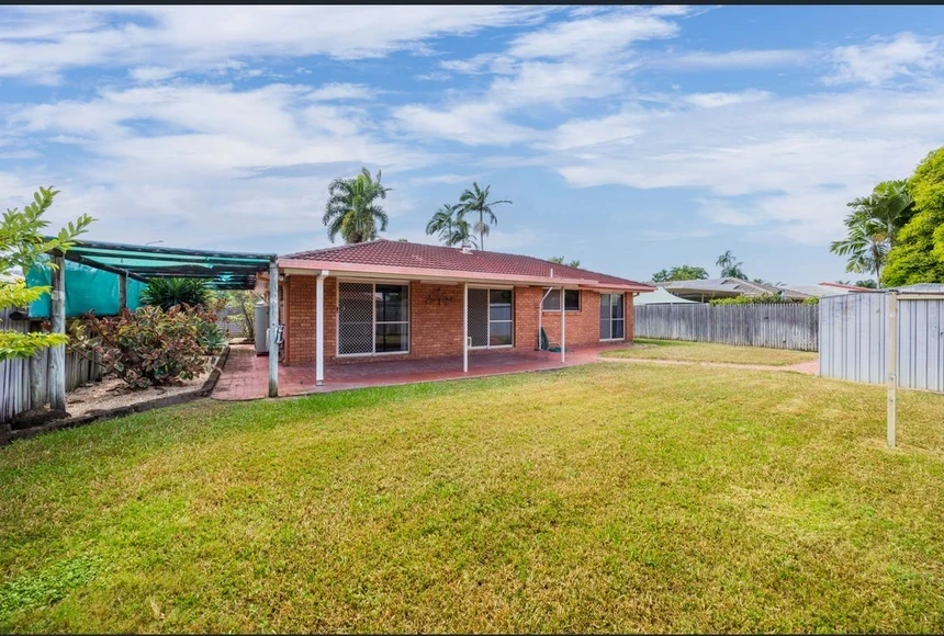 10 Malaga Street, Kirwan, QLD 4817