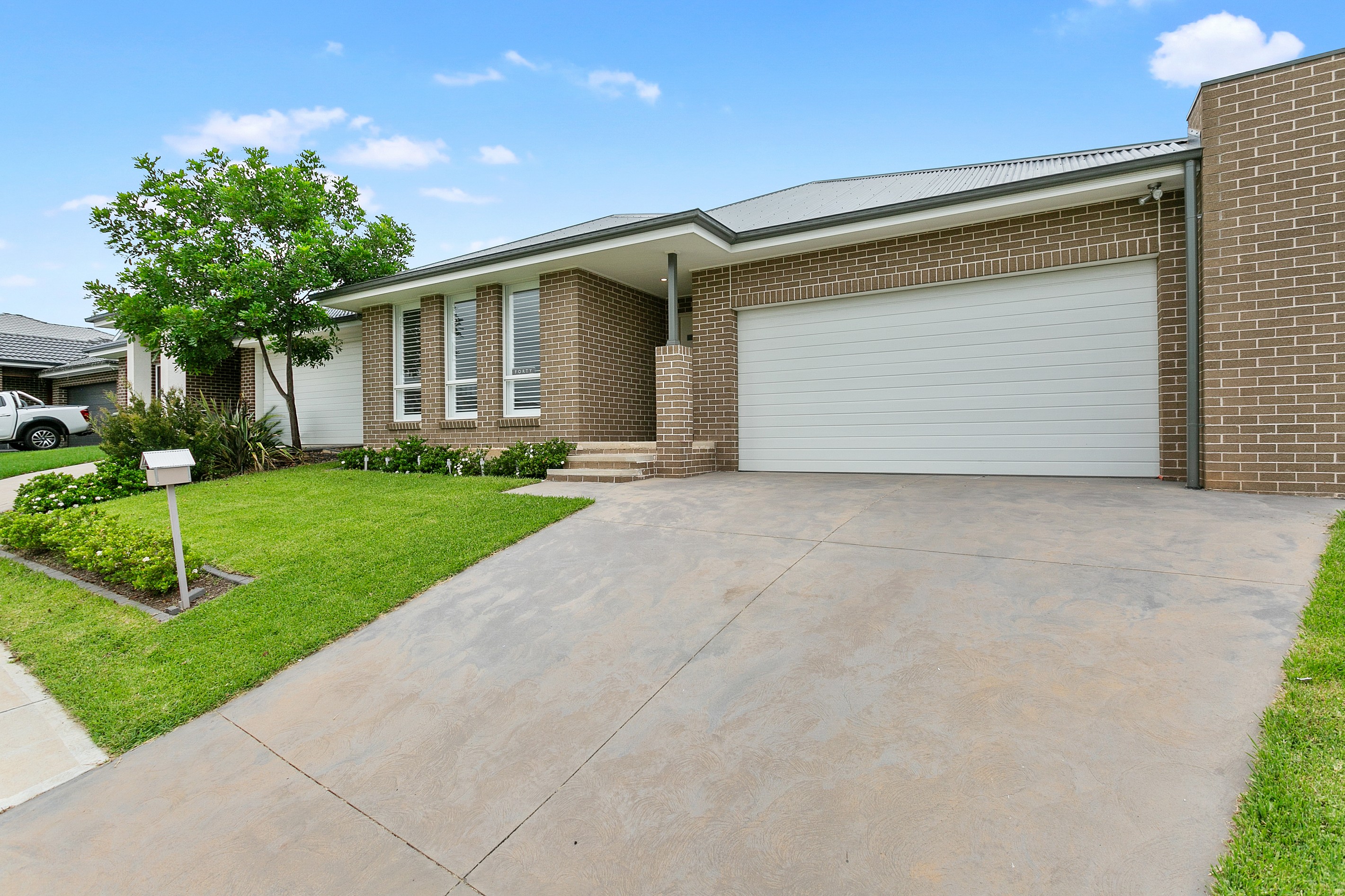 40 Donovan Boulevard, Gregory Hills, NSW 2557