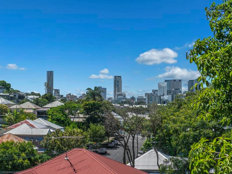 10/90 Charlotte Street, Paddington, QLD 4064
