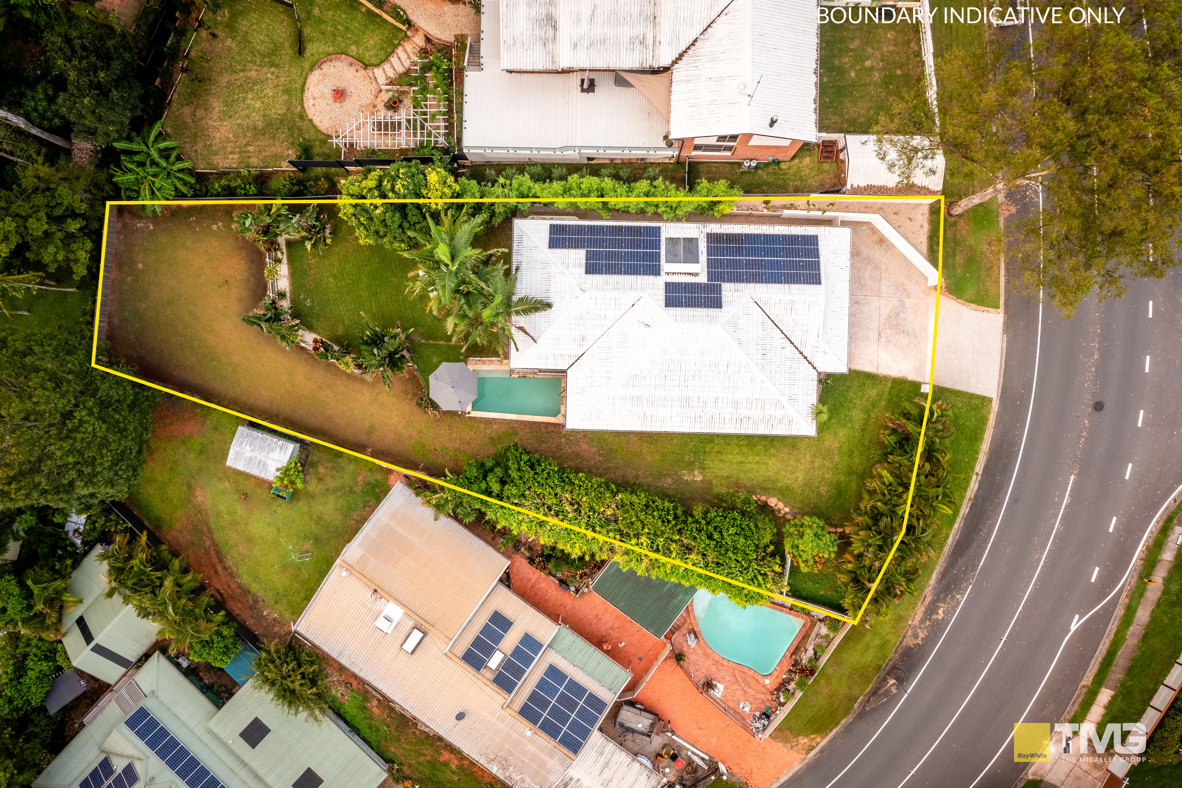 36 Cobai Drive, Mudgeeraba, QLD 4213