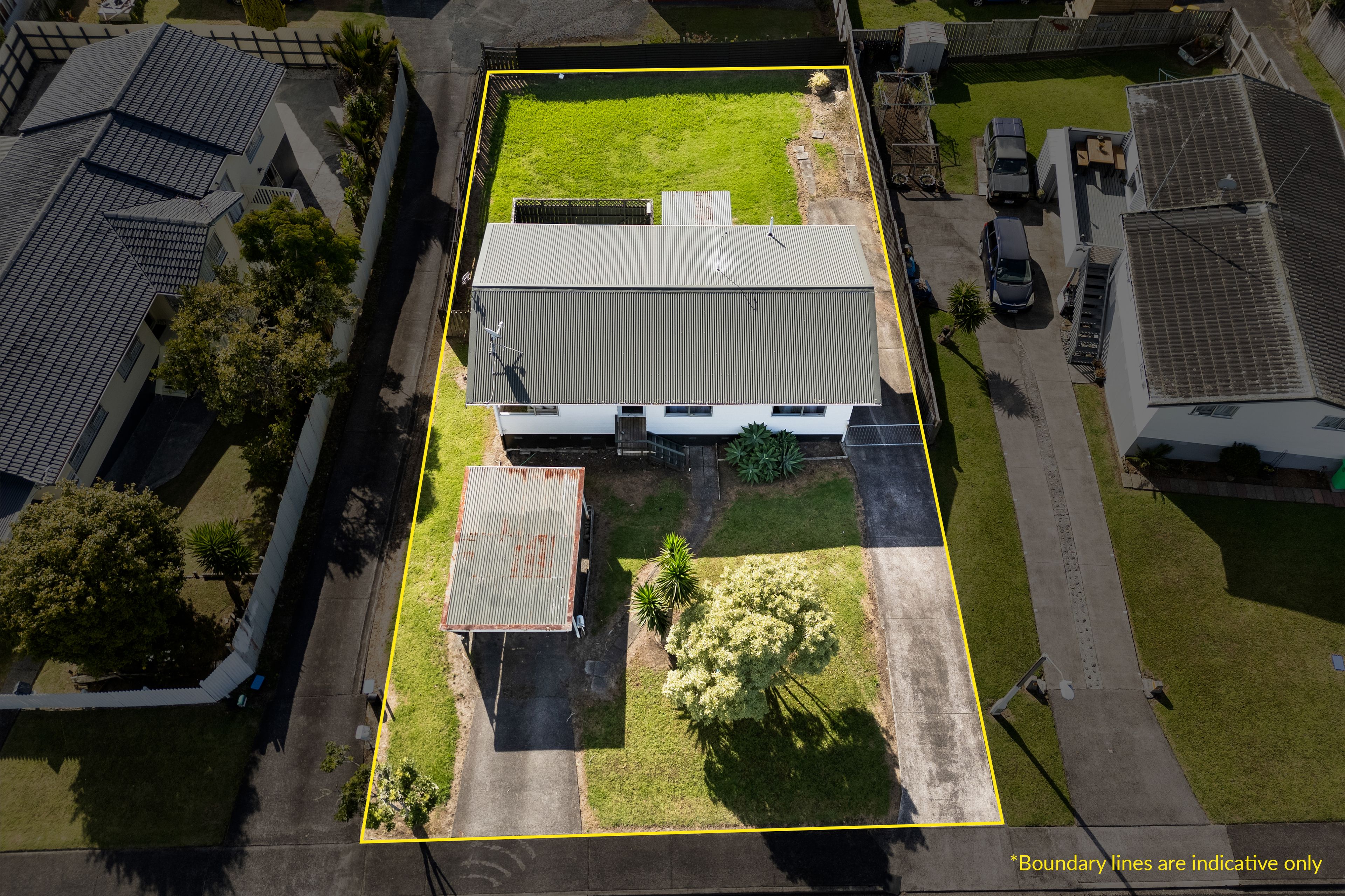 102 Borich Road, Sunnyvale, Waitakere City