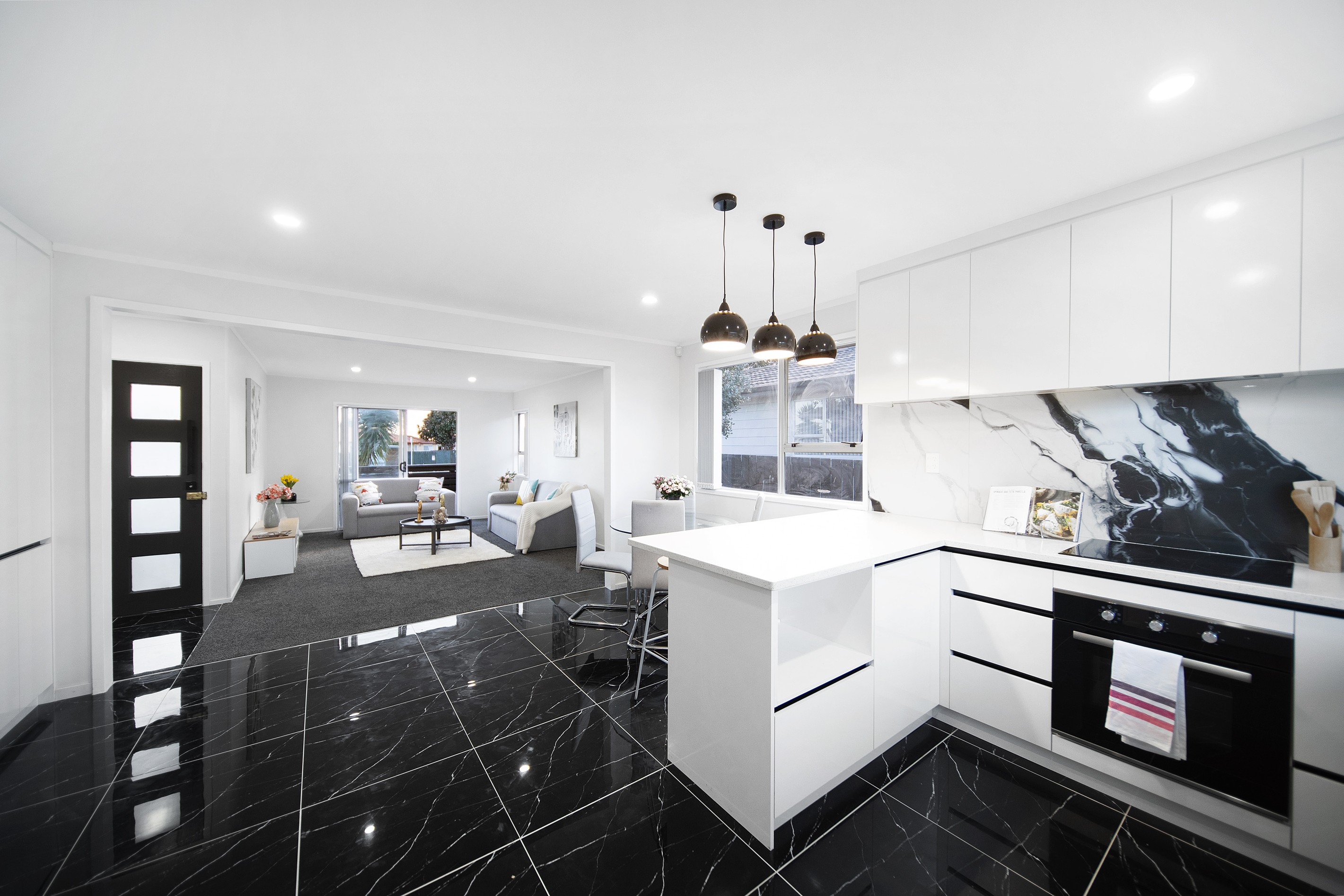 440 Roscommon Road, Manurewa, Manukau City