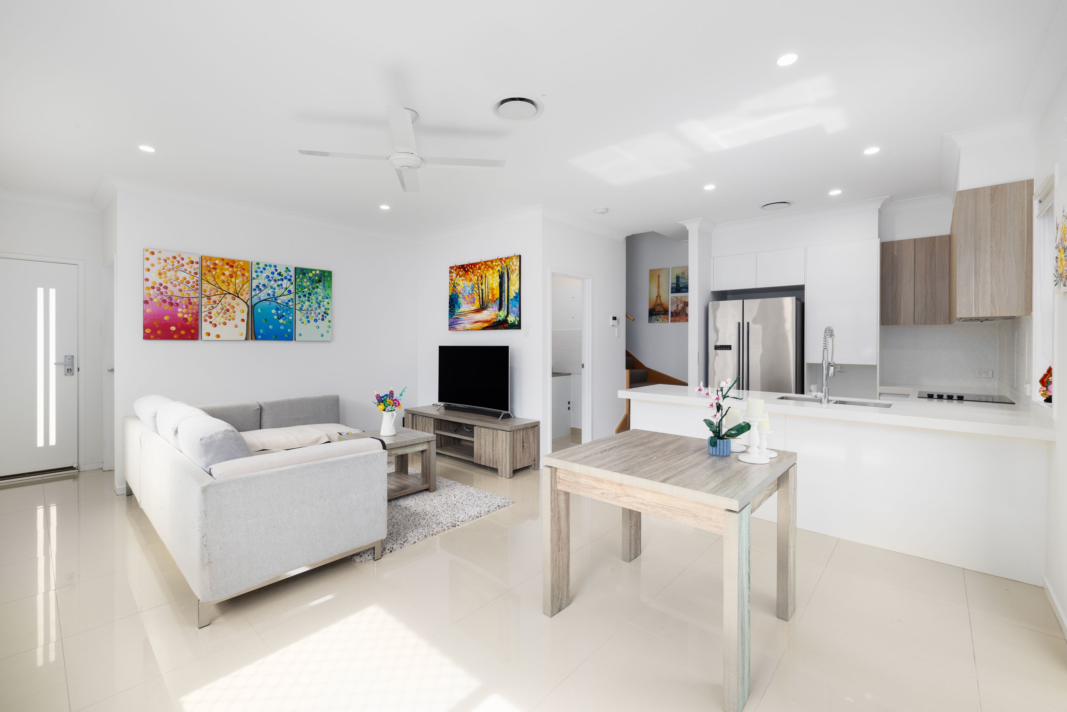 16/14 Sunflower Crescent, Calamvale, QLD 4116
