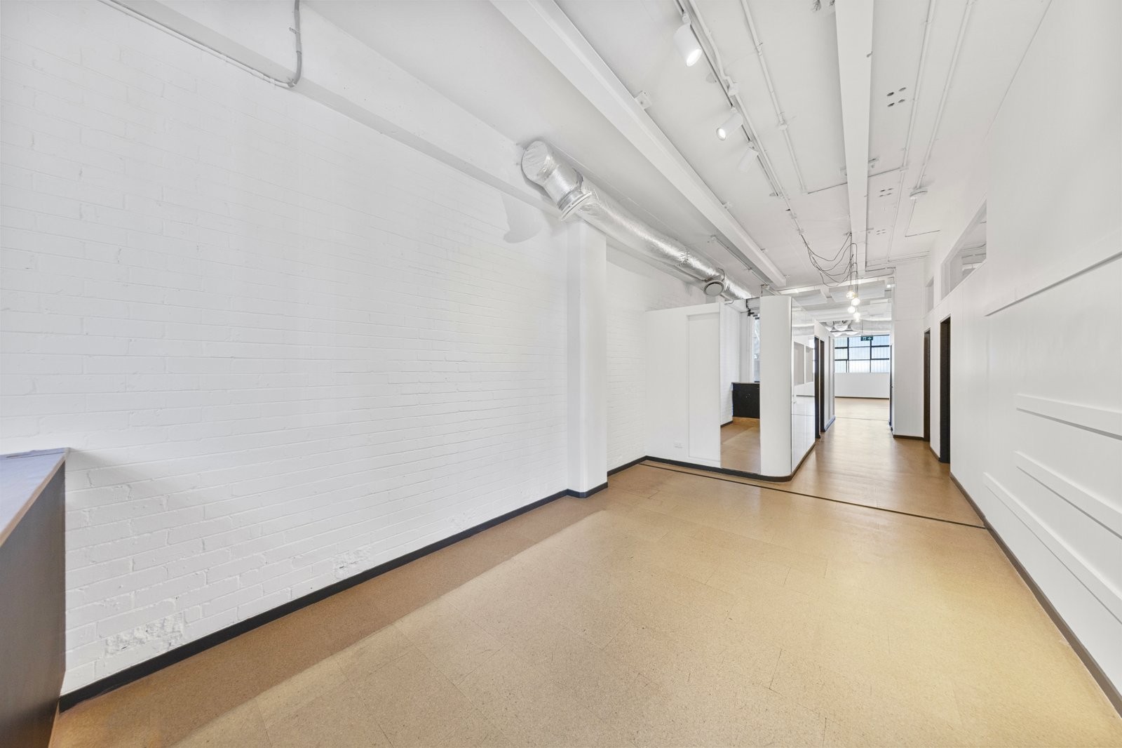 Ground Floor/183-187 Harris Street, Pyrmont, NSW 2009